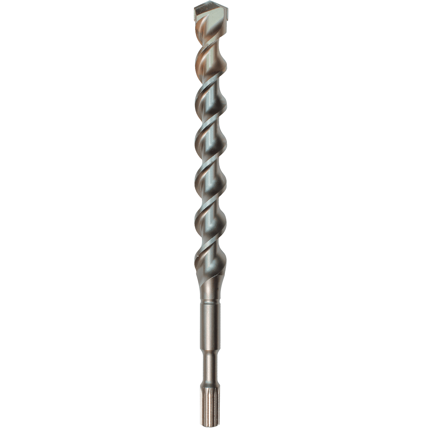 Picture of 1-1/4" x 16" Spline Bit, 2-Cutter