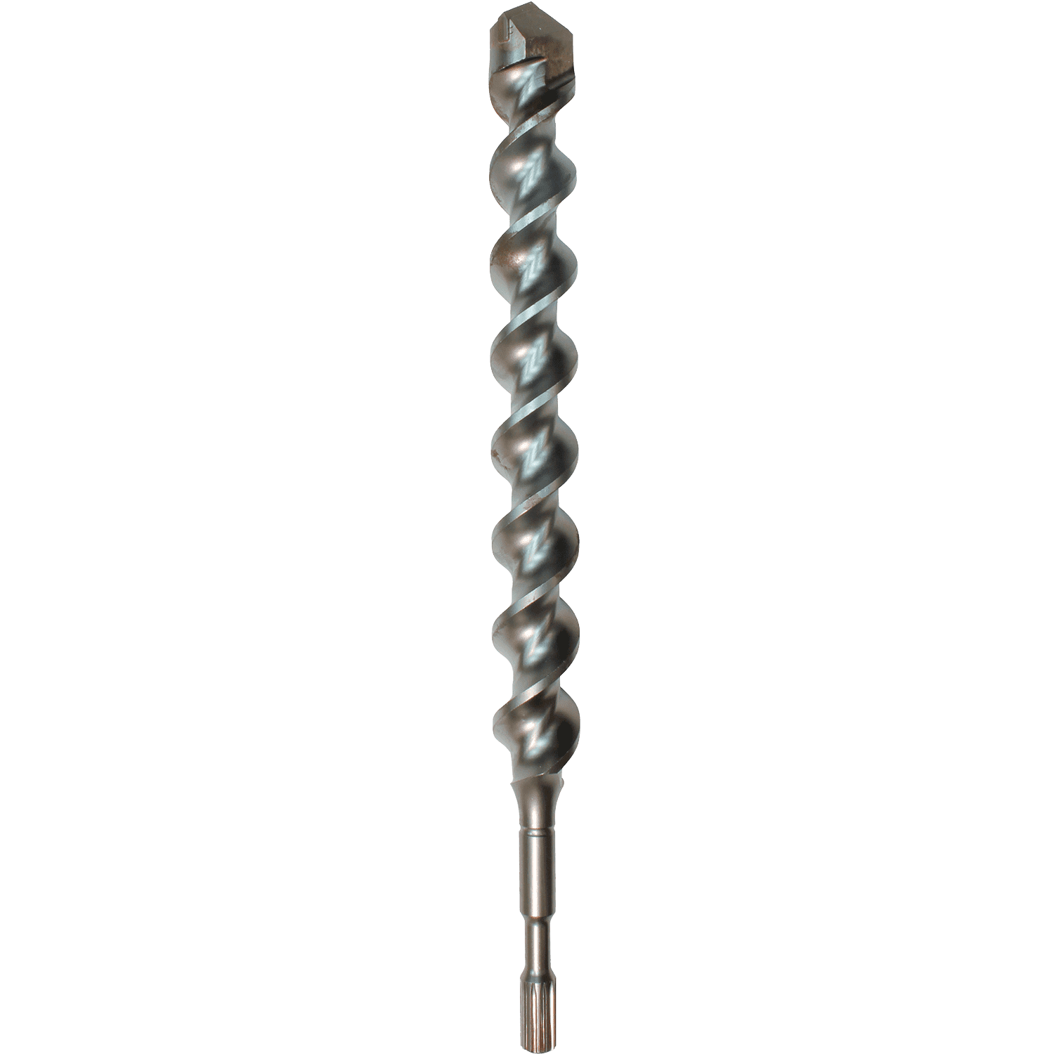 Picture of 2" x 22" Spline Bit, 2-Cutter