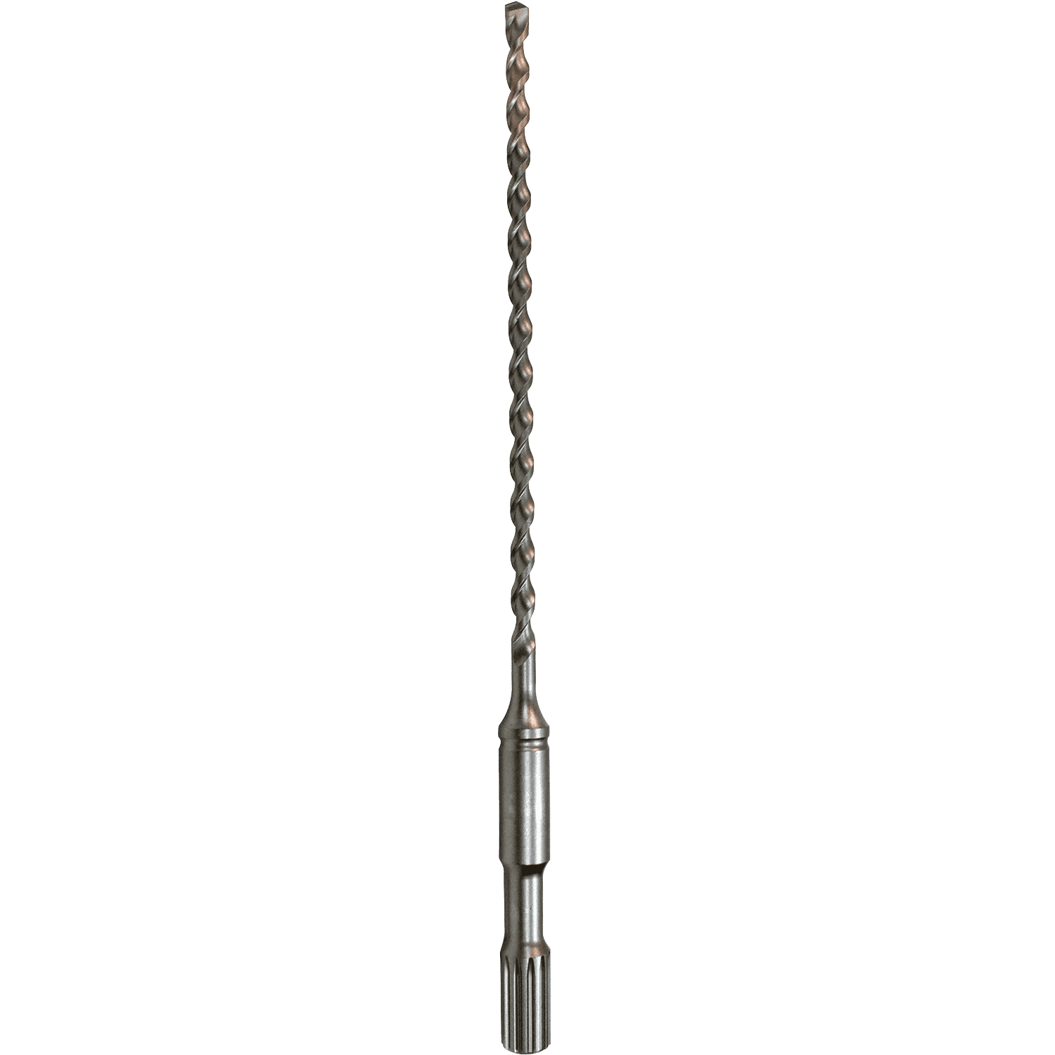 Picture of 3/8" x 16" Spline Bit, 2-Cutter