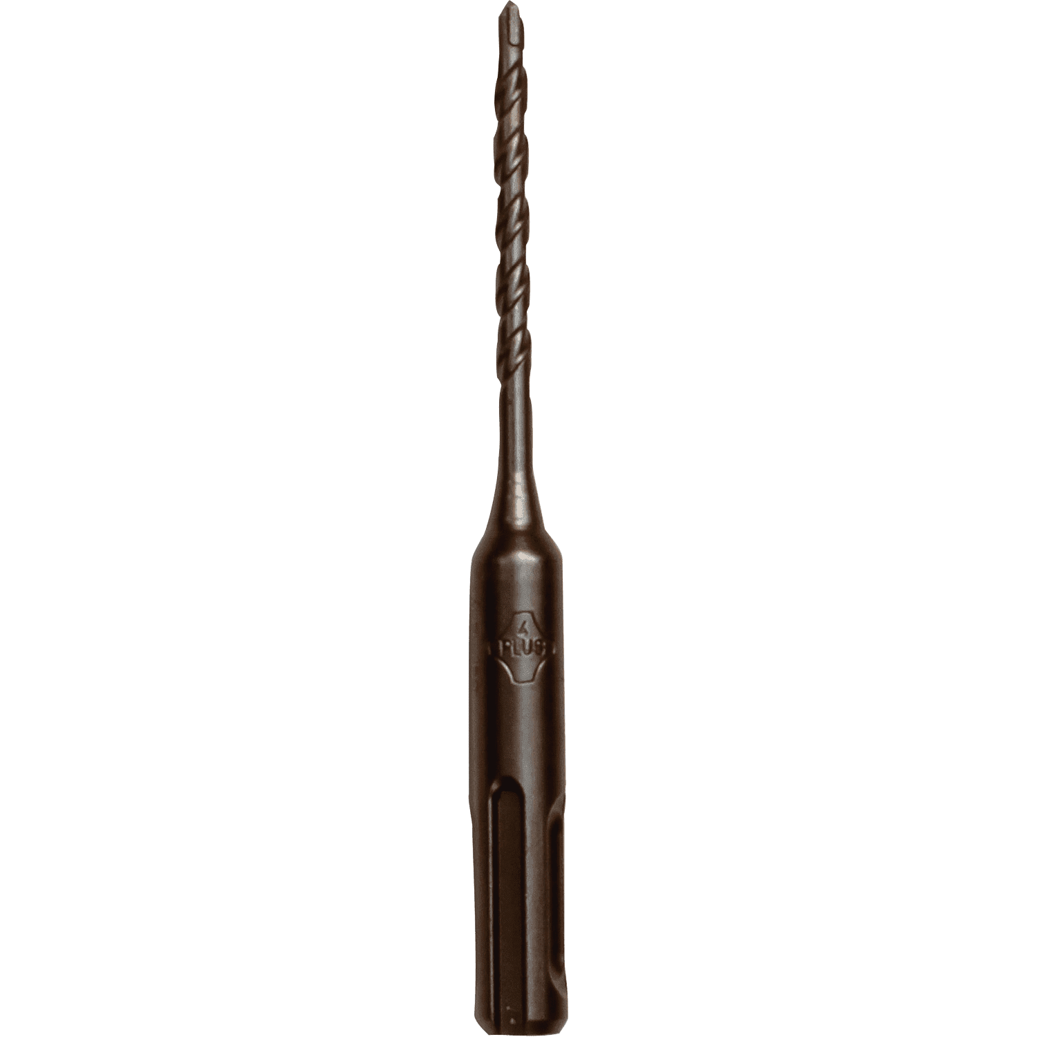 Picture of 5/32" x 4" Thruster® SDS-PLUS Bit