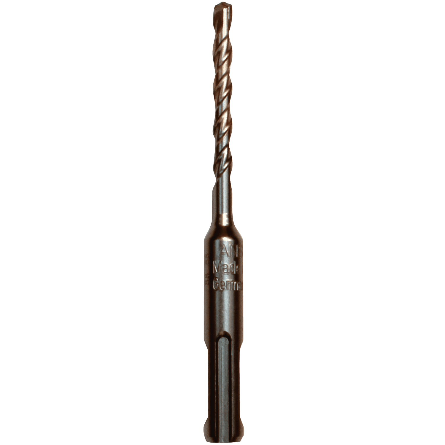 Picture of 3/16" x 4" Thruster® SDS-PLUS Bit