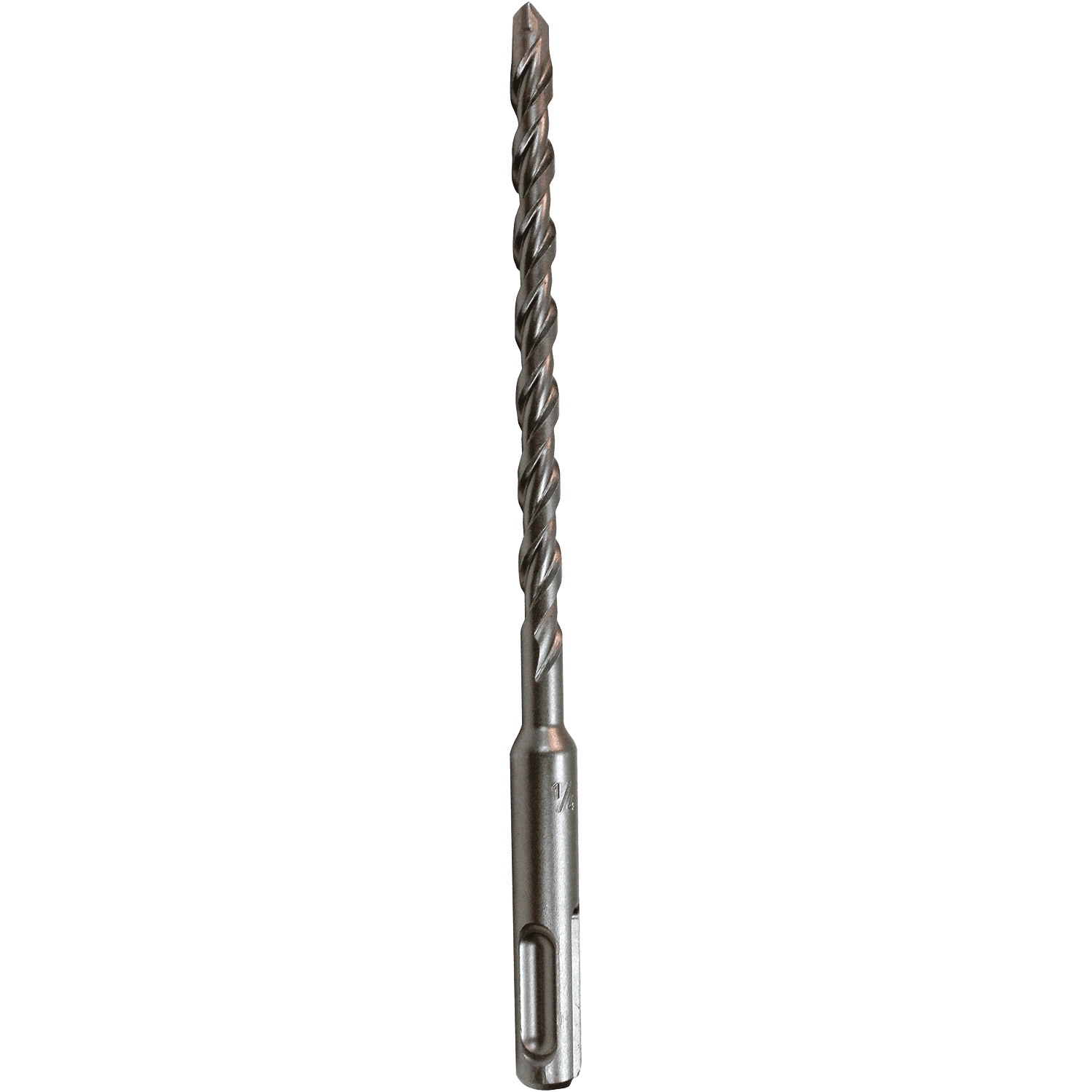 Picture of 1/4" x 6" Thruster® SDS-PLUS Bit