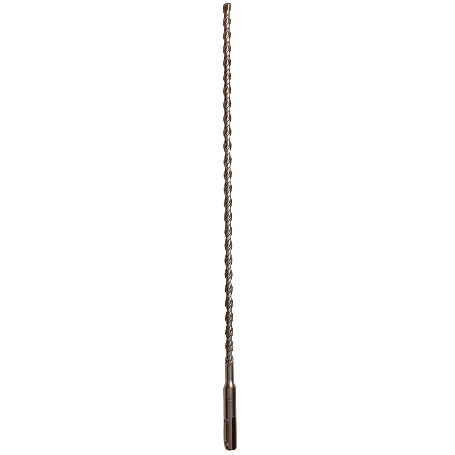 Picture of 1/4" x 14" Thruster® SDS-PLUS Bit