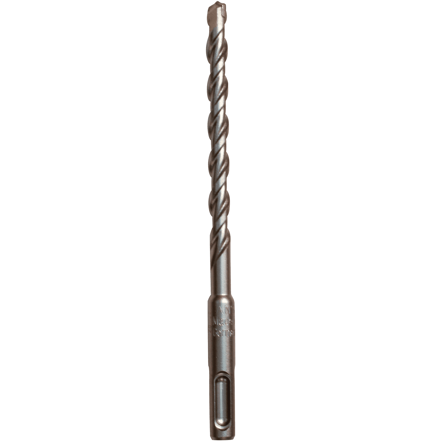 Picture of 5/16" x 6" Thruster® SDS-PLUS Bit