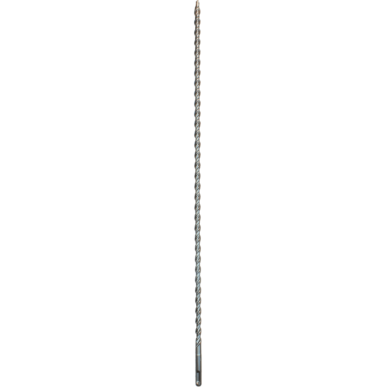 Picture of 3/8" x 24" Thruster® SDS-PLUS Bit