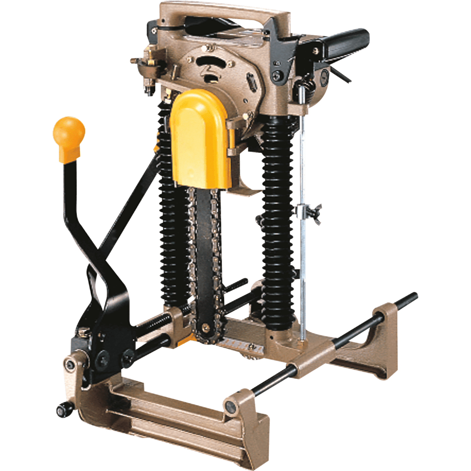 Picture of Chain Mortiser