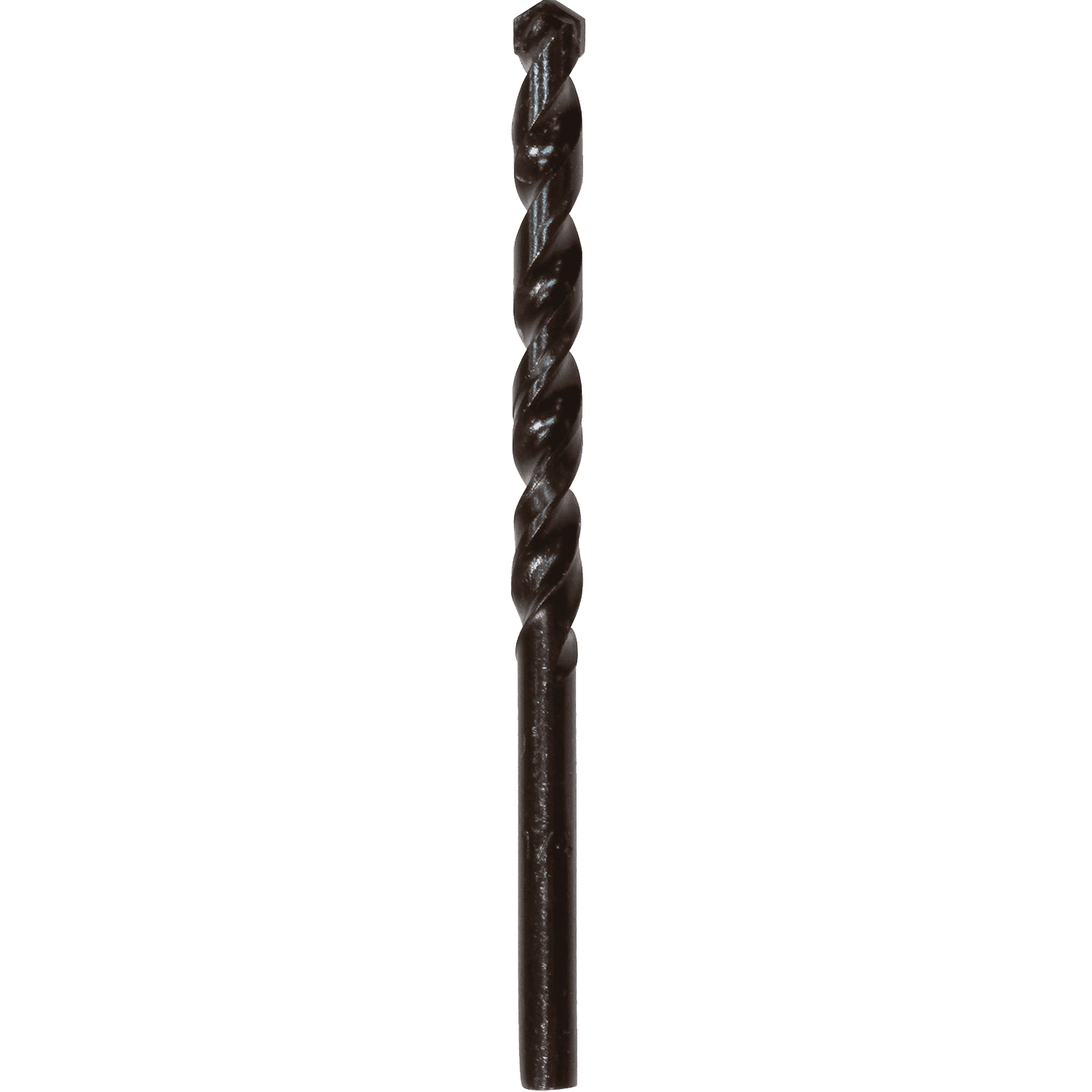 Picture of 3/8" x 6" Percussion Masonry Bit
