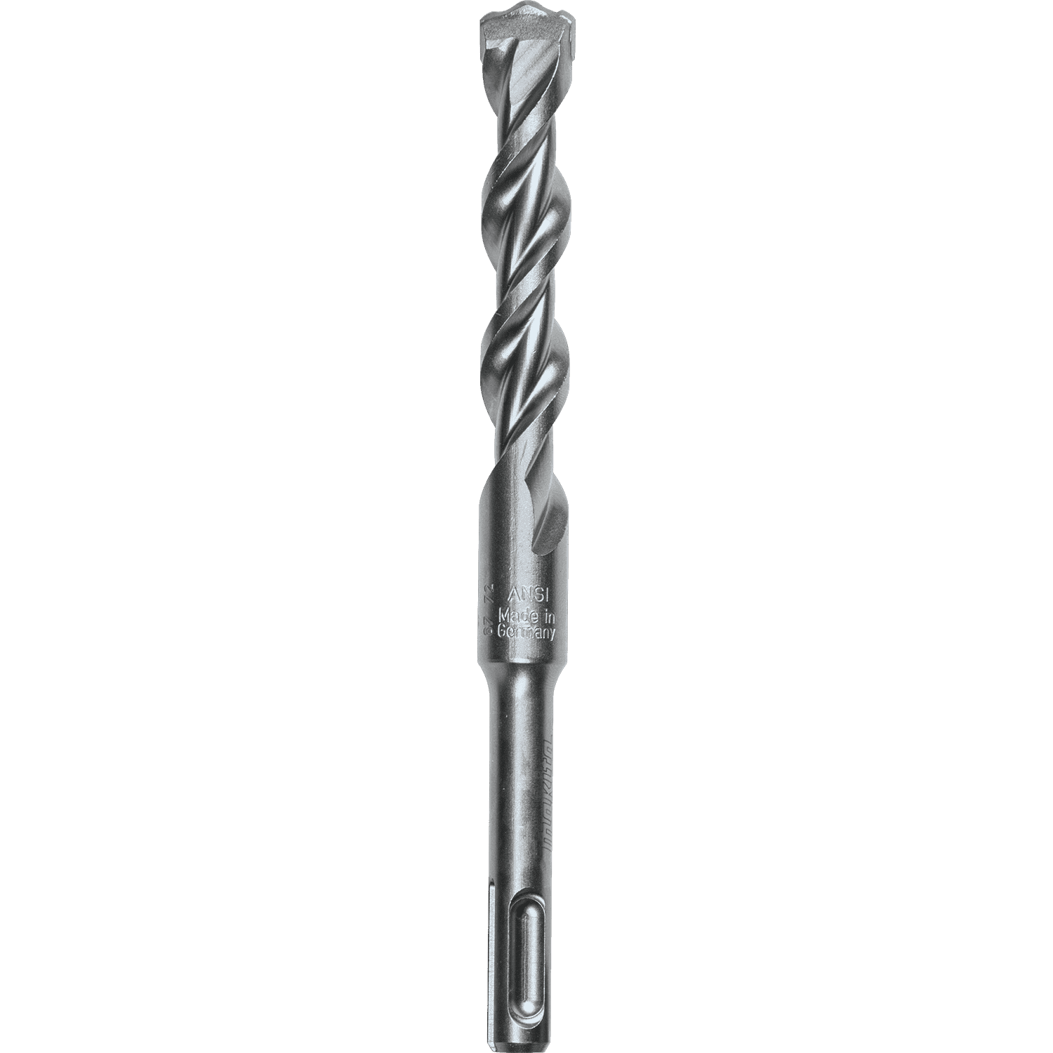 Picture of 9/16" x 6-1/2" Thruster® SDS-PLUS Bit