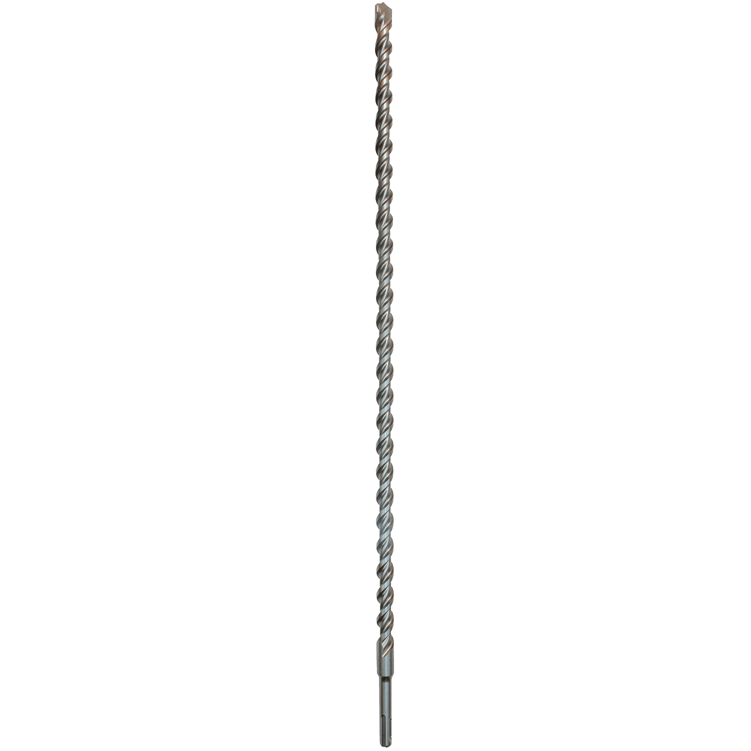 Picture of 5/8" x 24" Thruster® SDS-PLUS Bit