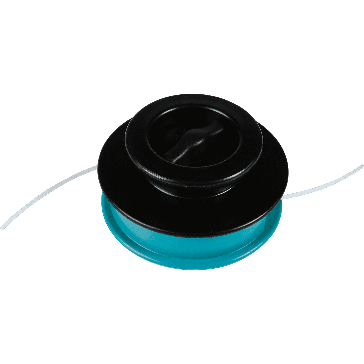 Picture of Manual Feed Trimmer Head, M10 X 1.25 LH, High Capacity