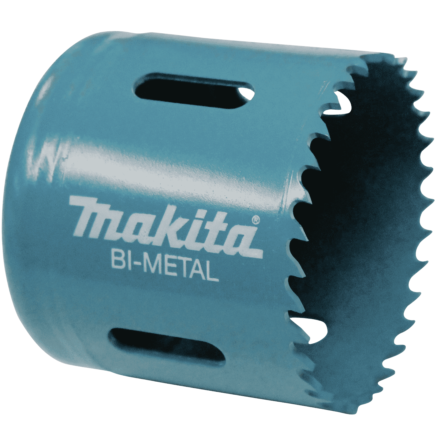 Picture of 2-1/8" Bi-Metal Hole Saw