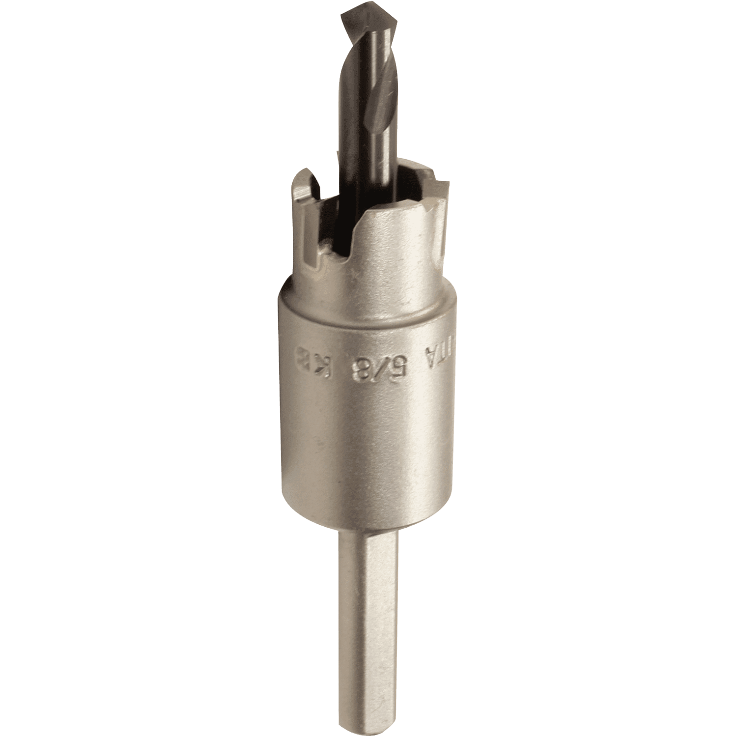 Picture of 5/8" Carbide-Tipped Hole Saw