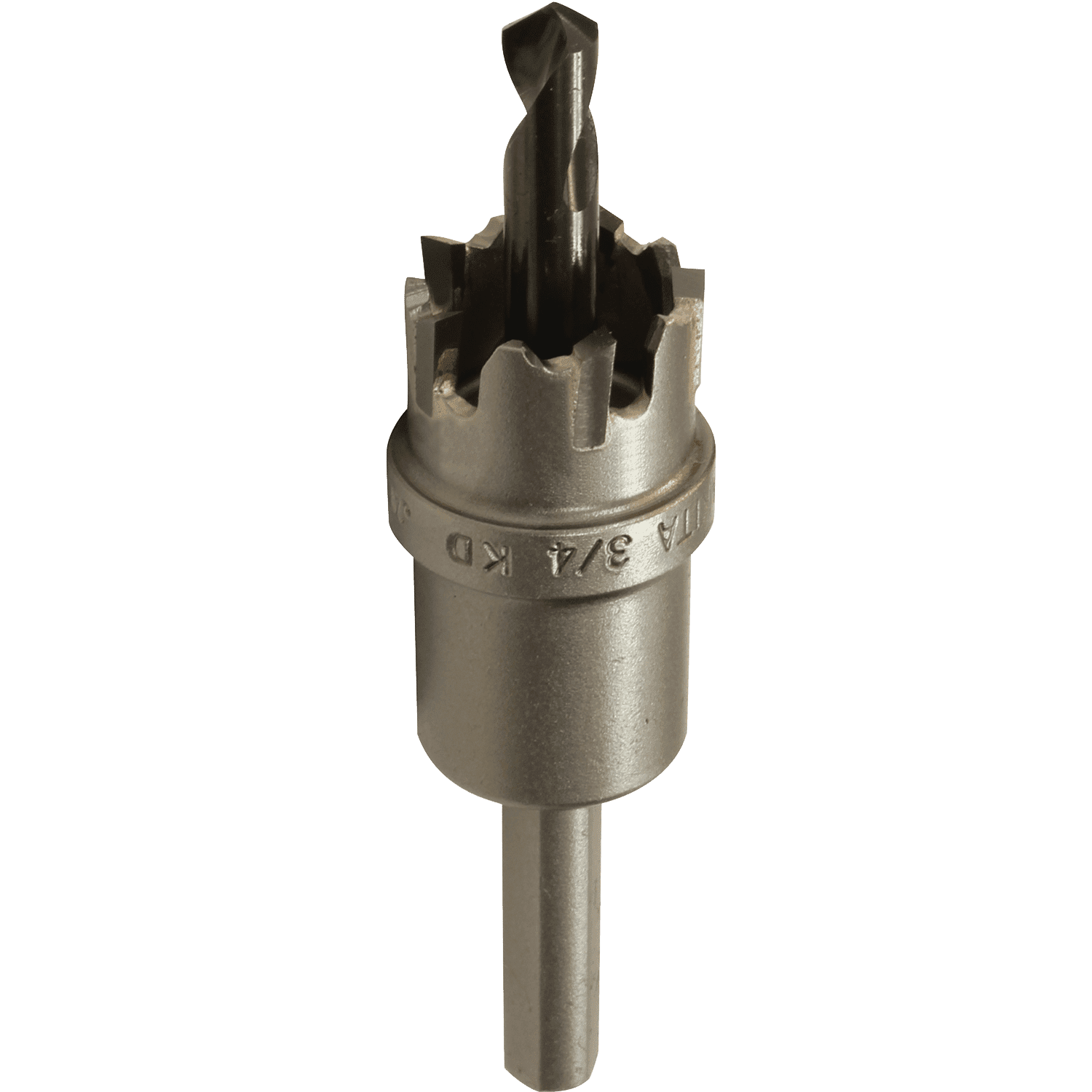 Picture of 3/4" Carbide-Tipped Hole Saw