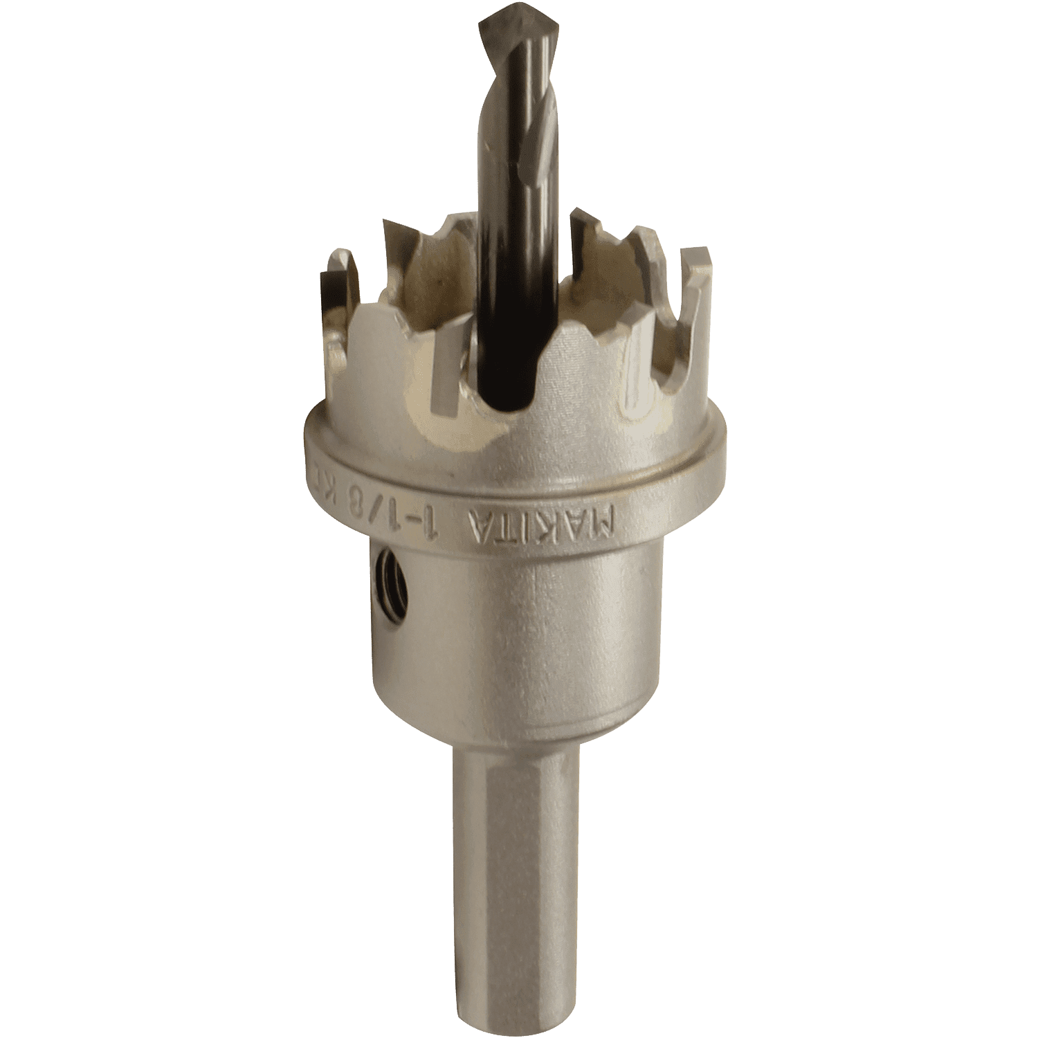 Picture of 1-1/8" Carbide-Tipped Hole Saw