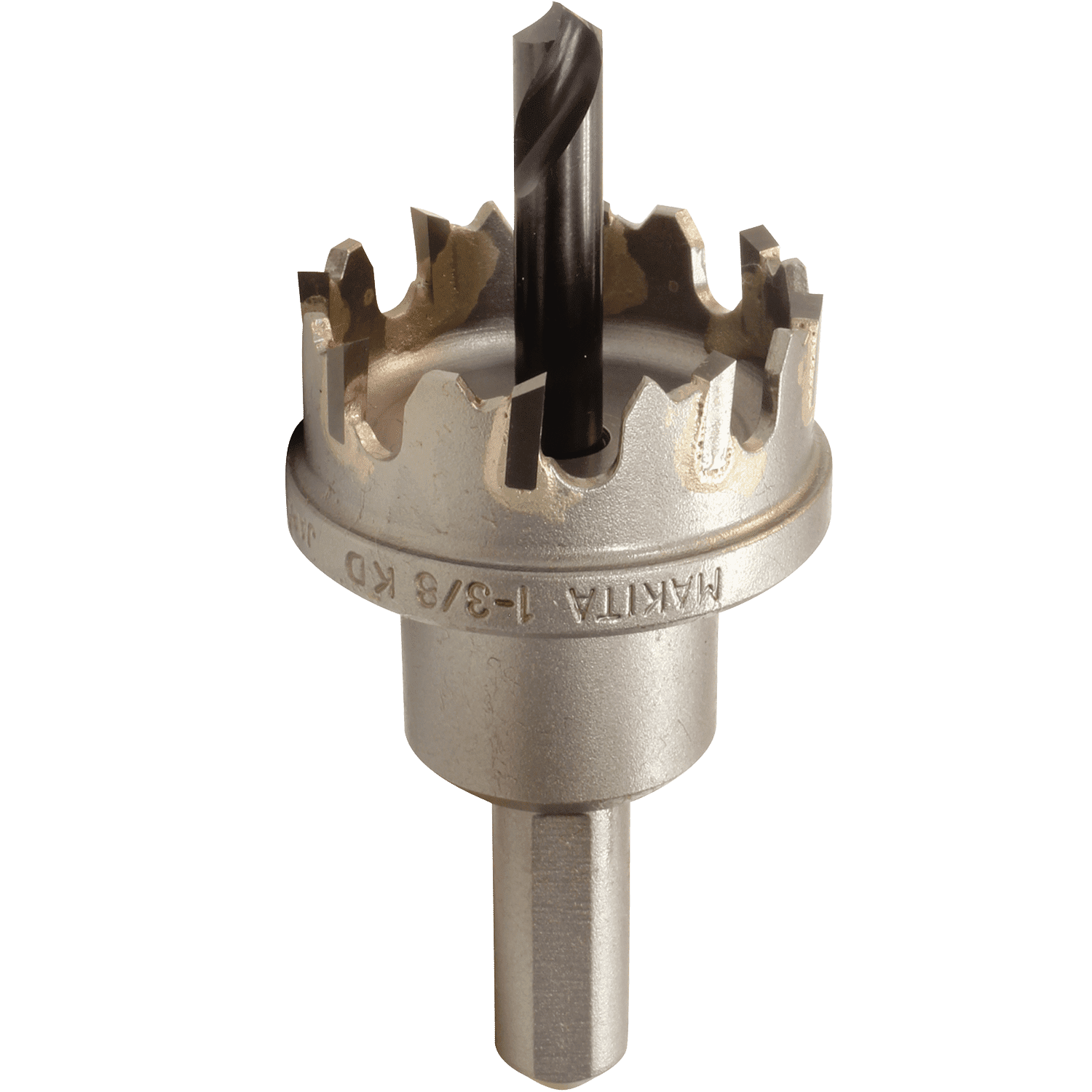 Picture of 1-3/8" Carbide-Tipped Hole Saw