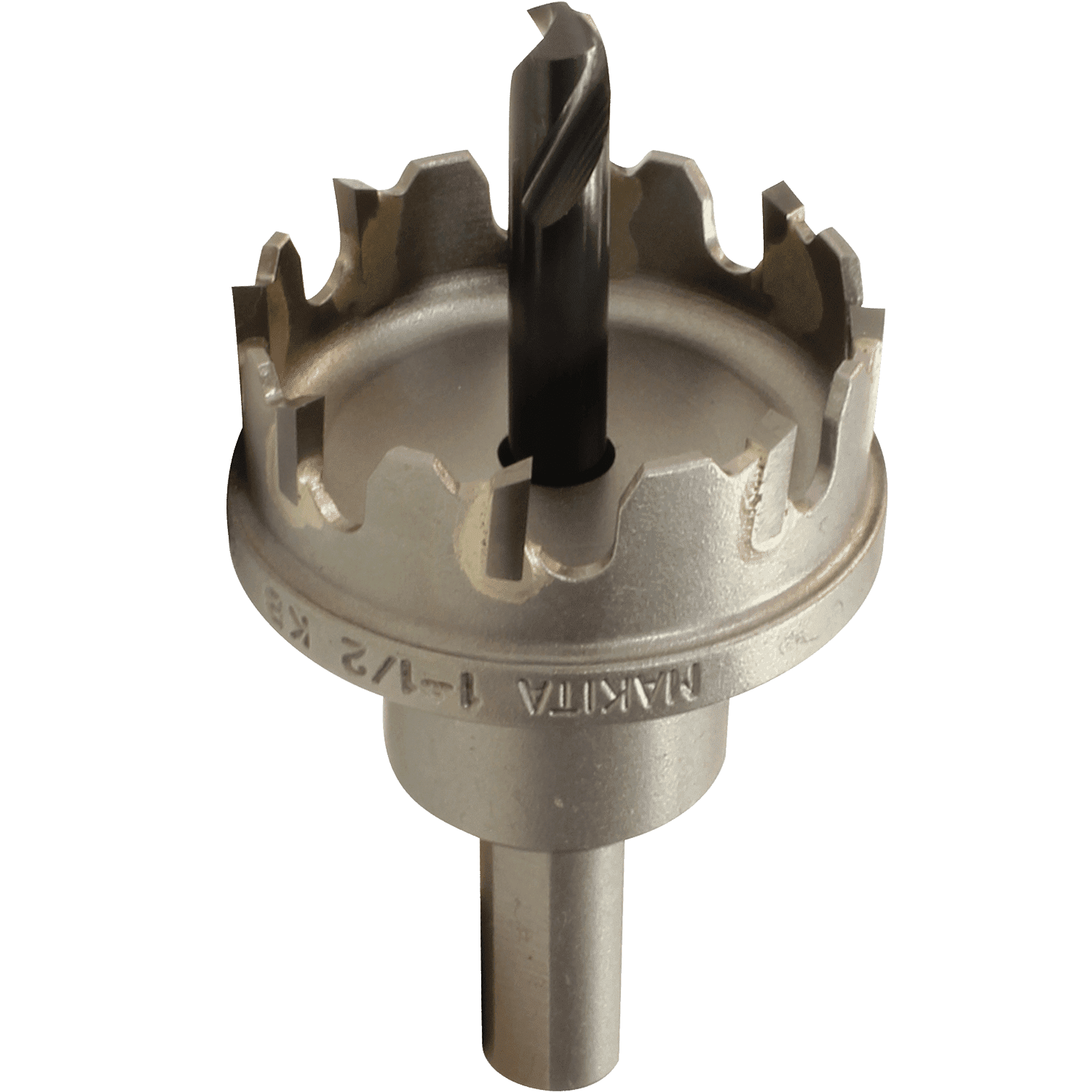 Picture of 1-1/2" Carbide-Tipped Hole Saw