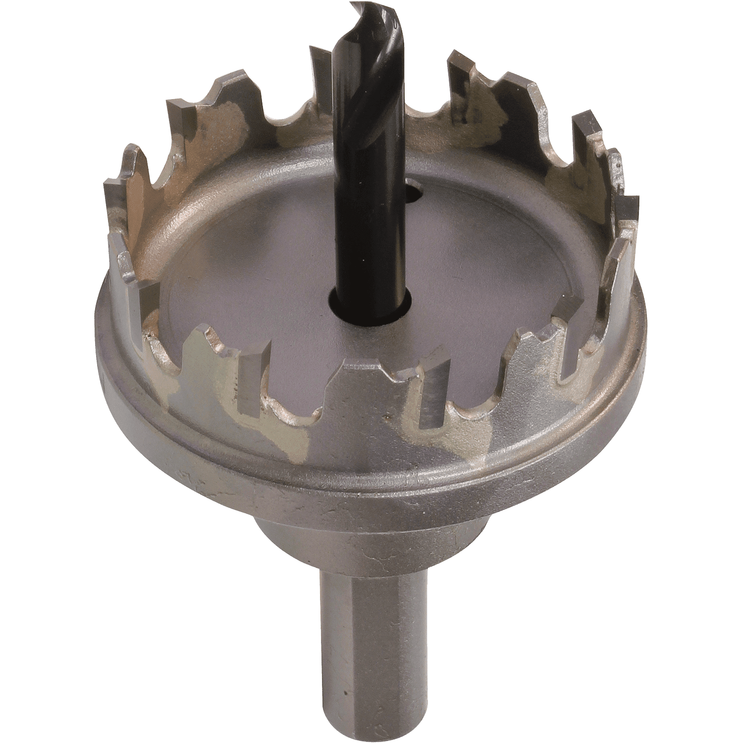 Picture of 1-3/4" Carbide-Tipped Hole Saw