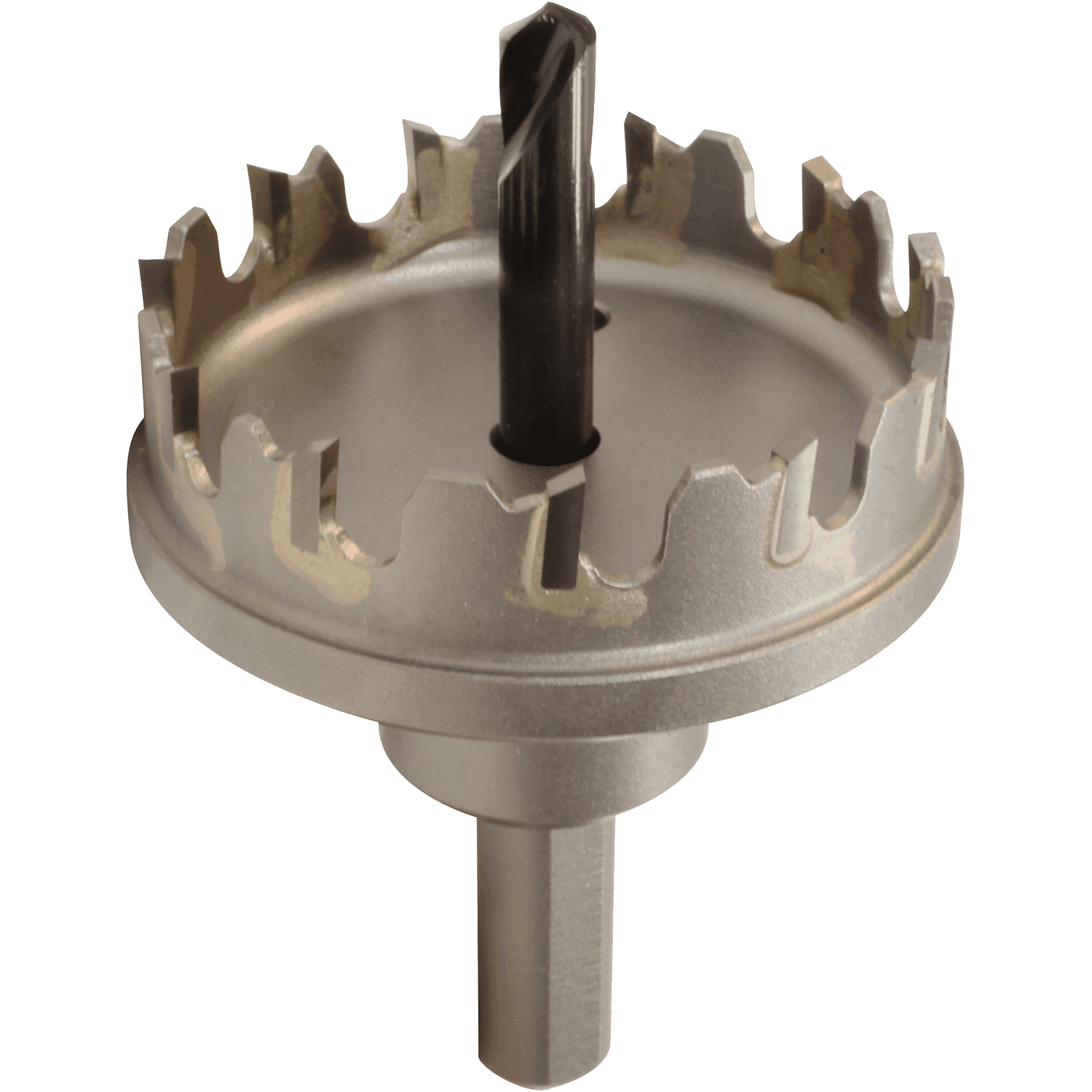 Picture of 2" Carbide-Tipped Hole Saw