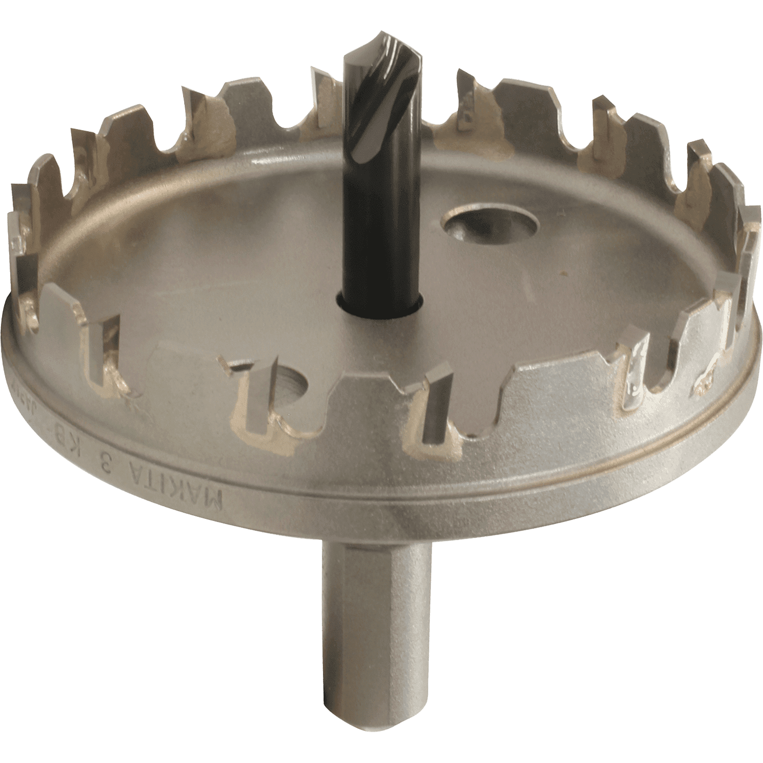 Picture of 3" Carbide-Tipped Hole Saw