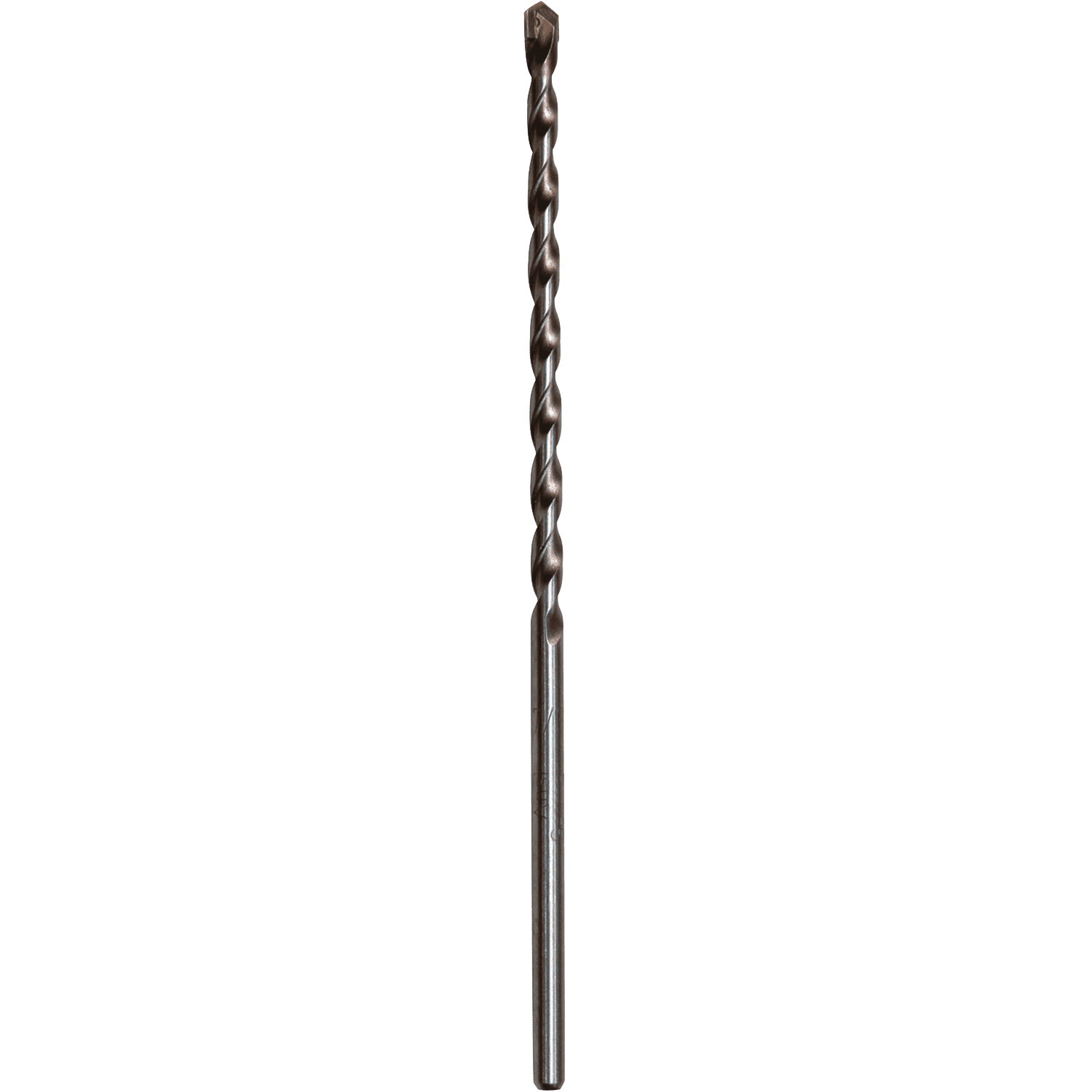 Picture of 7/32" x 6" Thruster®  Masonry Bit