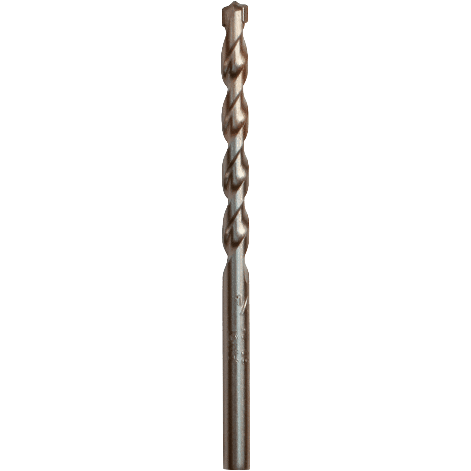 Picture of 1/4" x 4" Thruster® Masonry Bit