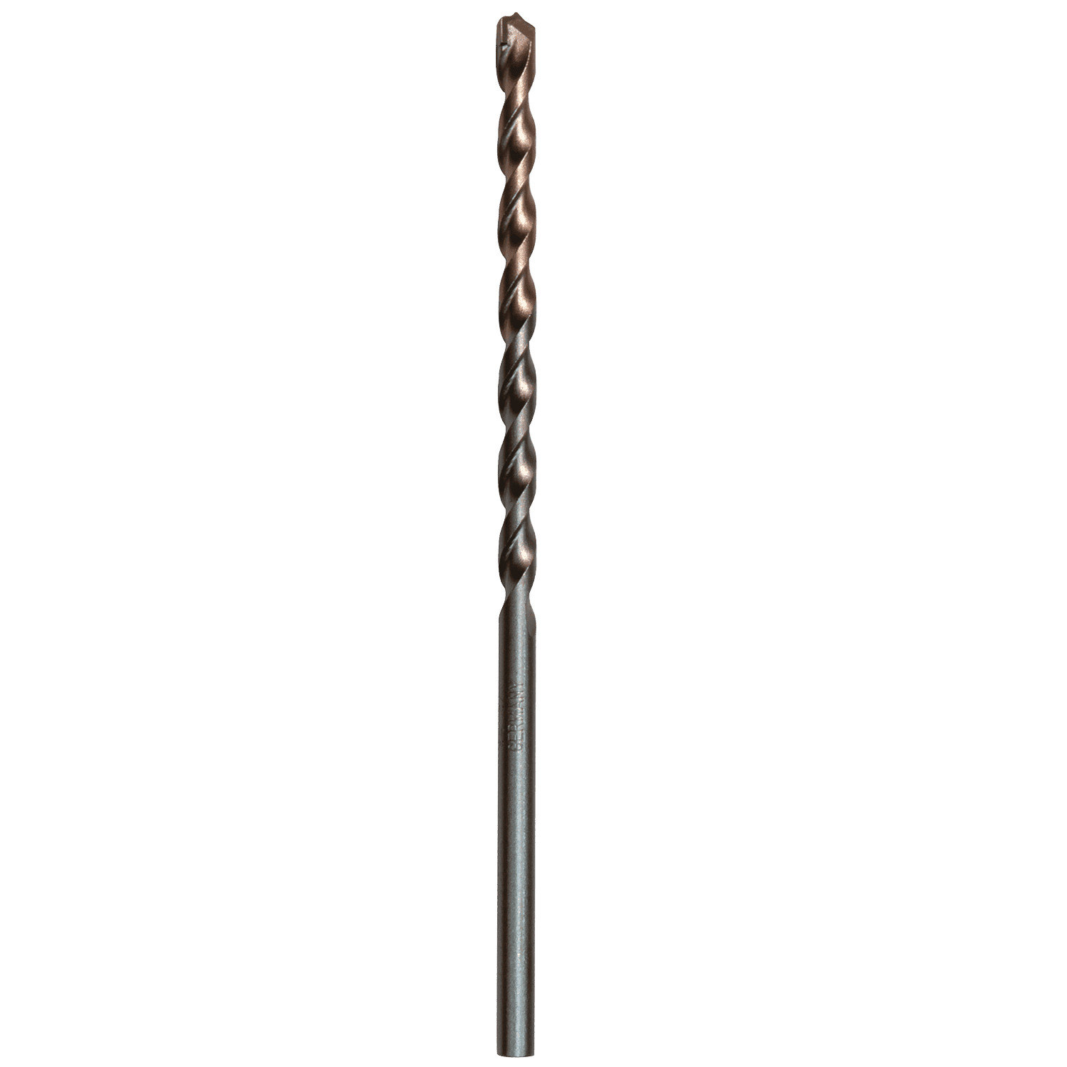 Picture of 1/4" x 6" Thruster® Masonry Bit