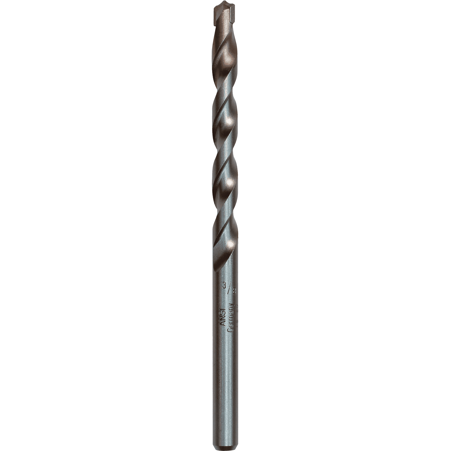 Picture of 3/8" x 6" Thruster® Masonry Bit