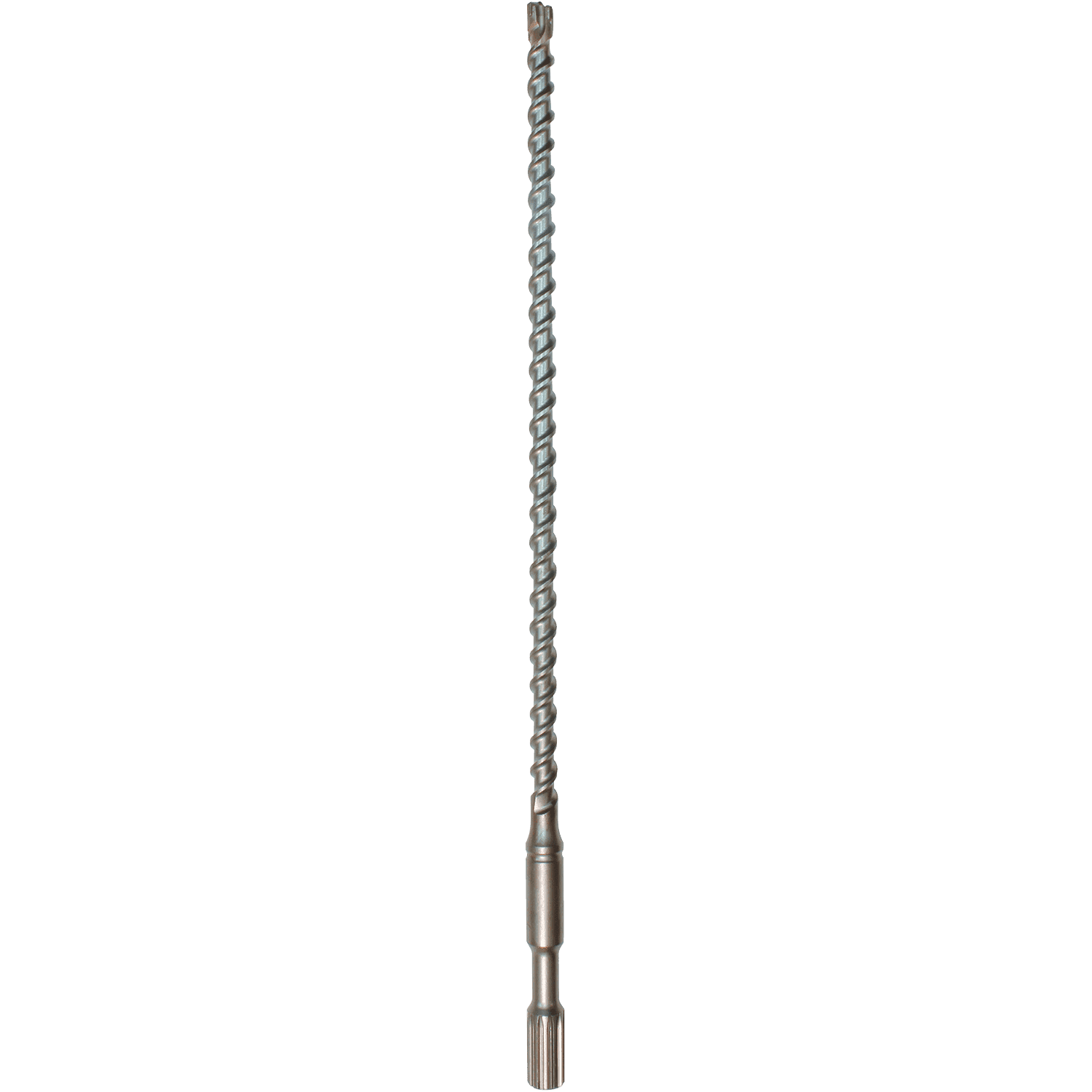 Picture of 5/8" x 22" Spline Bit, 4-Cutter