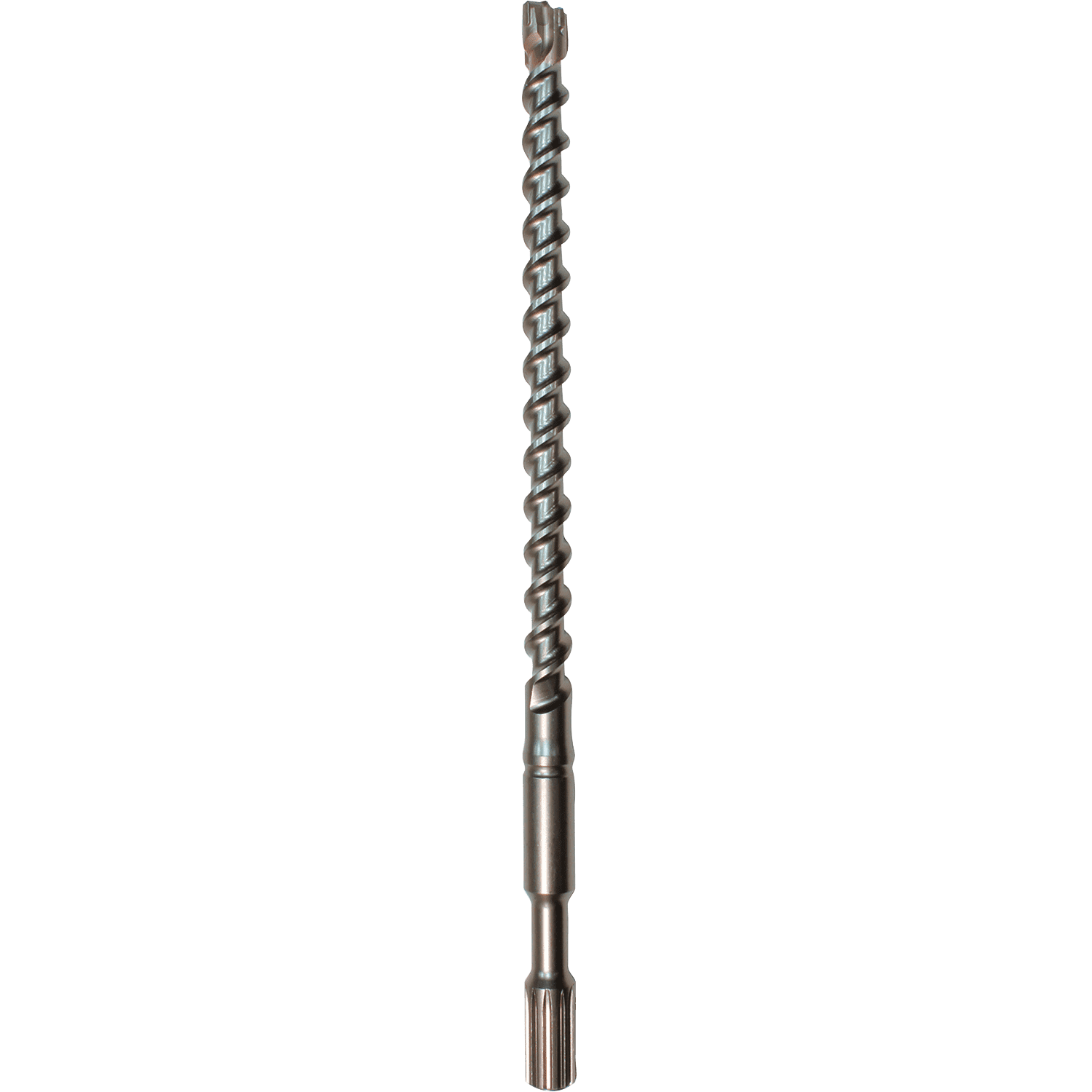 Picture of 3/4" x 16" Spline Bit, 4-Cutter