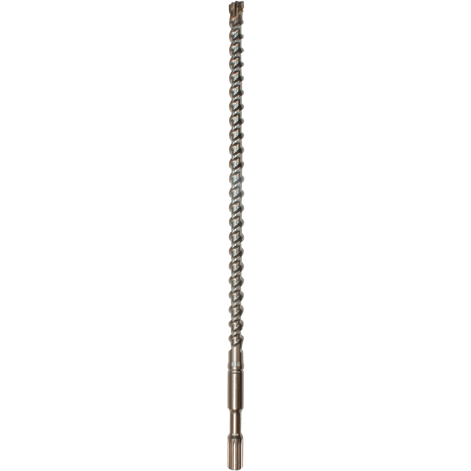 Picture of 3/4" x 22" Spline Bit, 4-Cutter