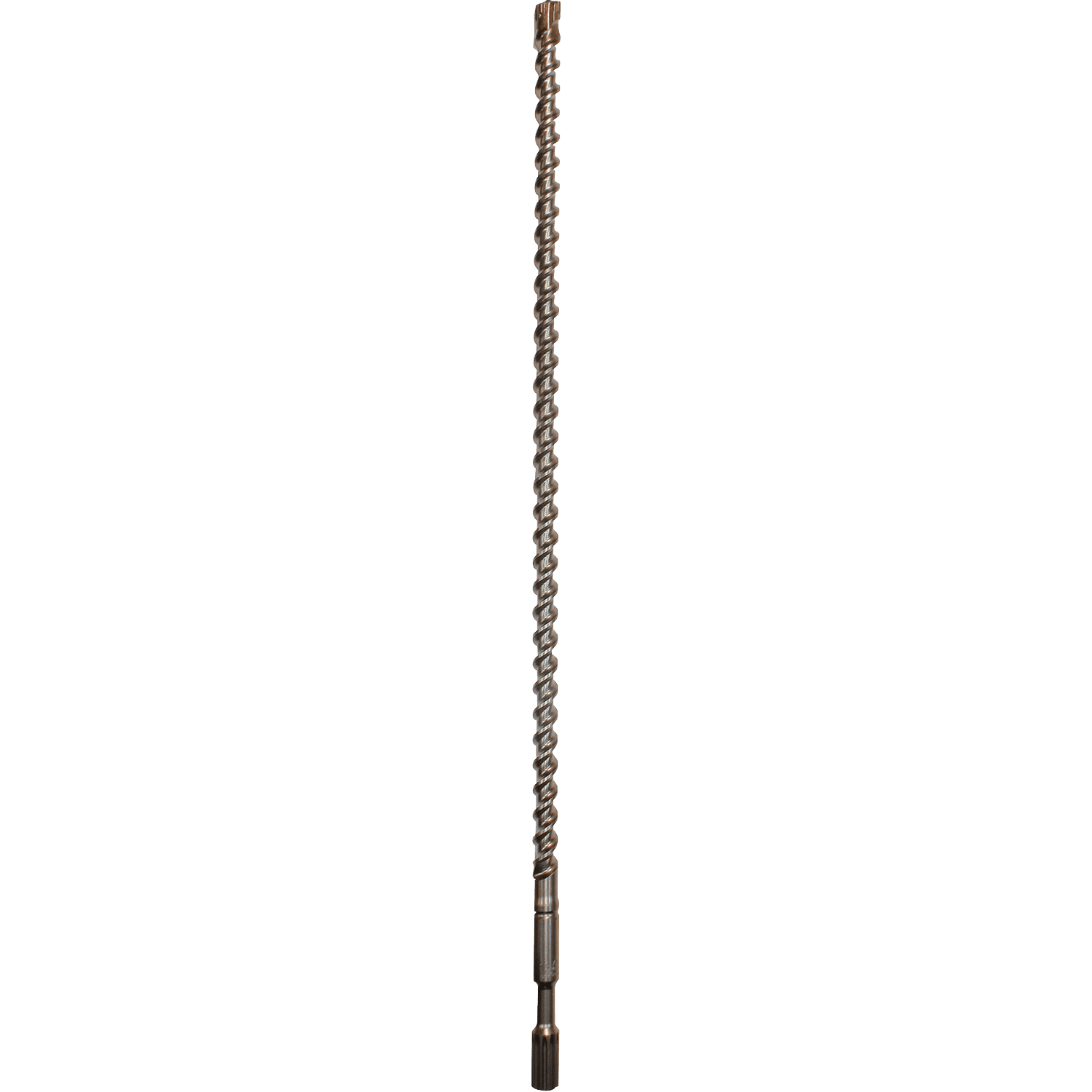 Picture of 3/4" x 29" Spline Bit, 4-Cutter