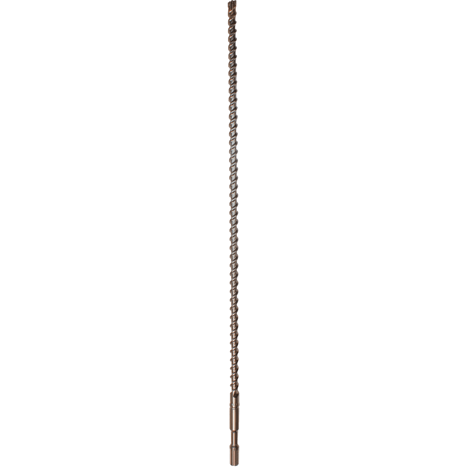 Picture of 3/4" x 36" Spline Bit, 4-Cutter