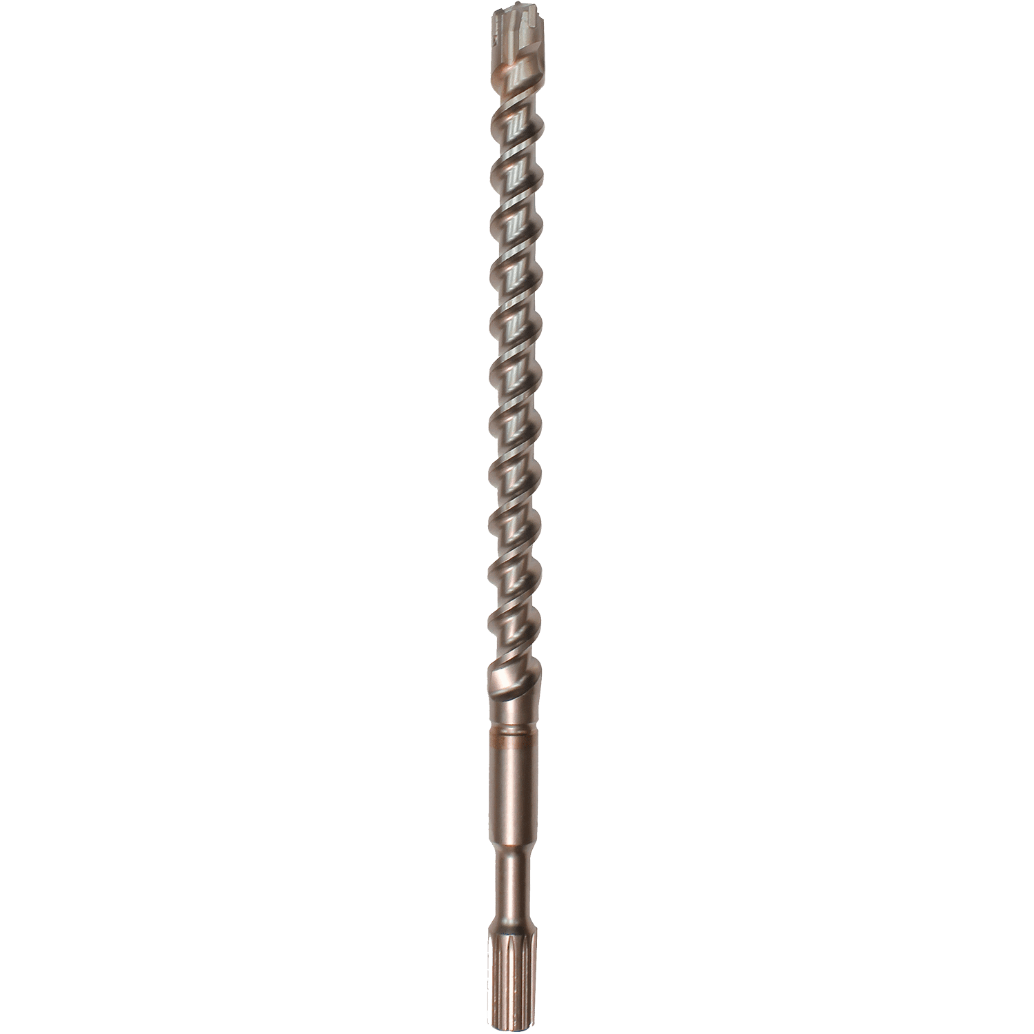 Picture of 7/8" x 16" Spline Bit, 4-Cutter