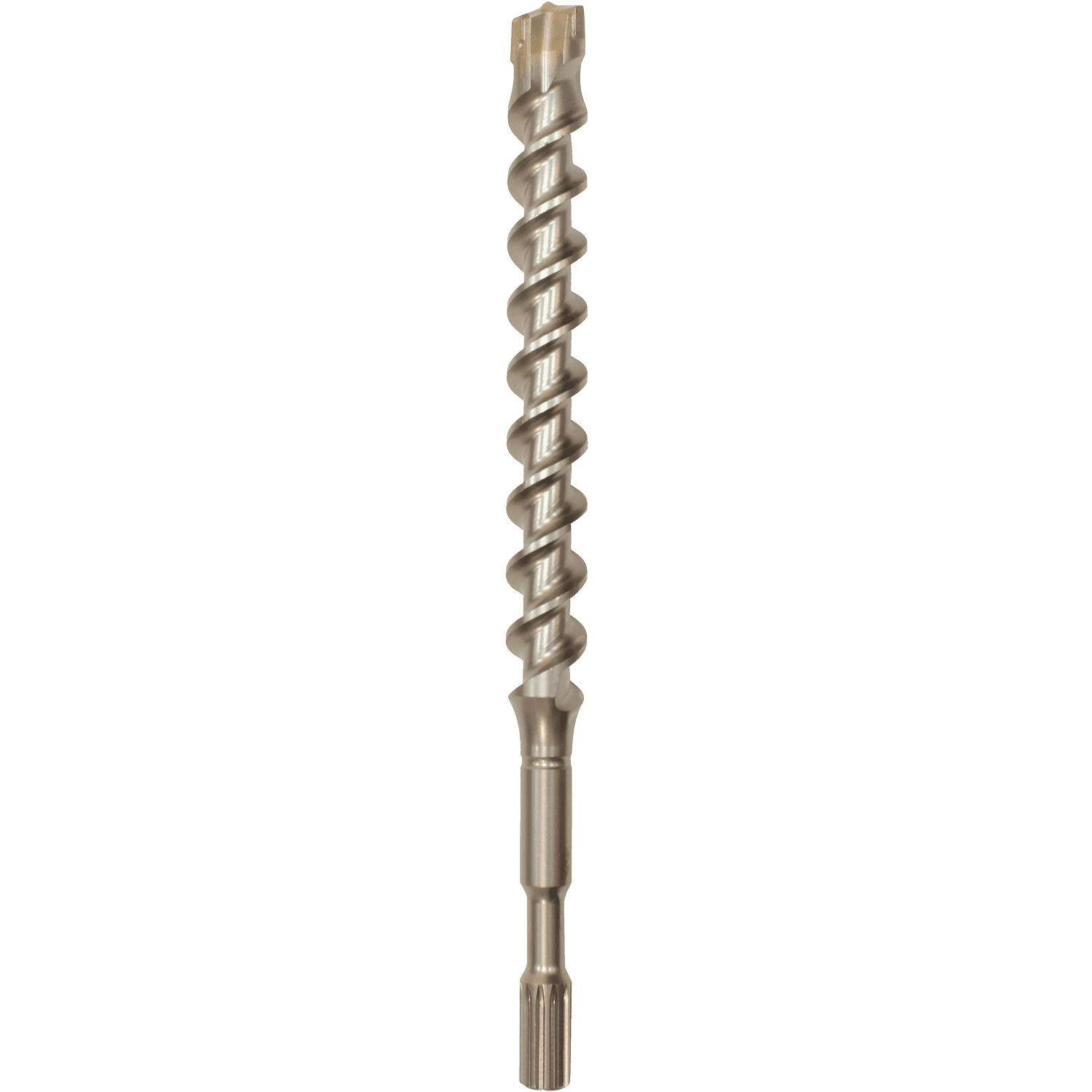 Picture of 1-1/4" x 16" Spline Bit, 4-Cutter