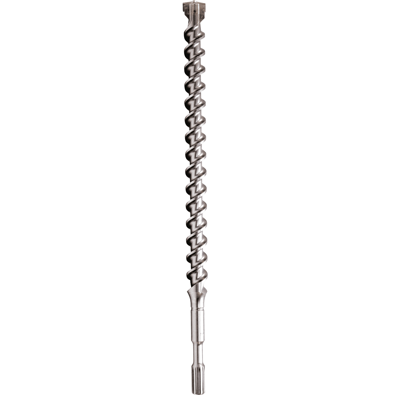 Picture of 1-1/4" x 22" Spline Bit, 4-Cutter