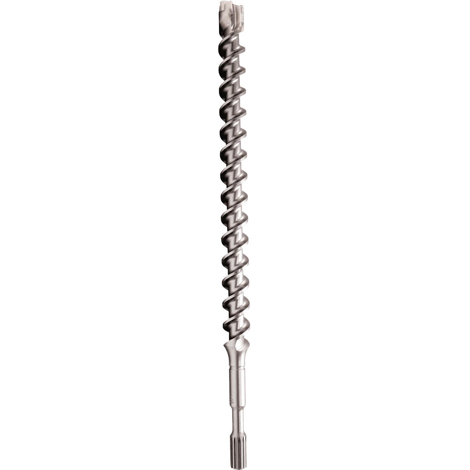 Picture of 1-3/8" x 22" Spline Bit, 4-Cutter