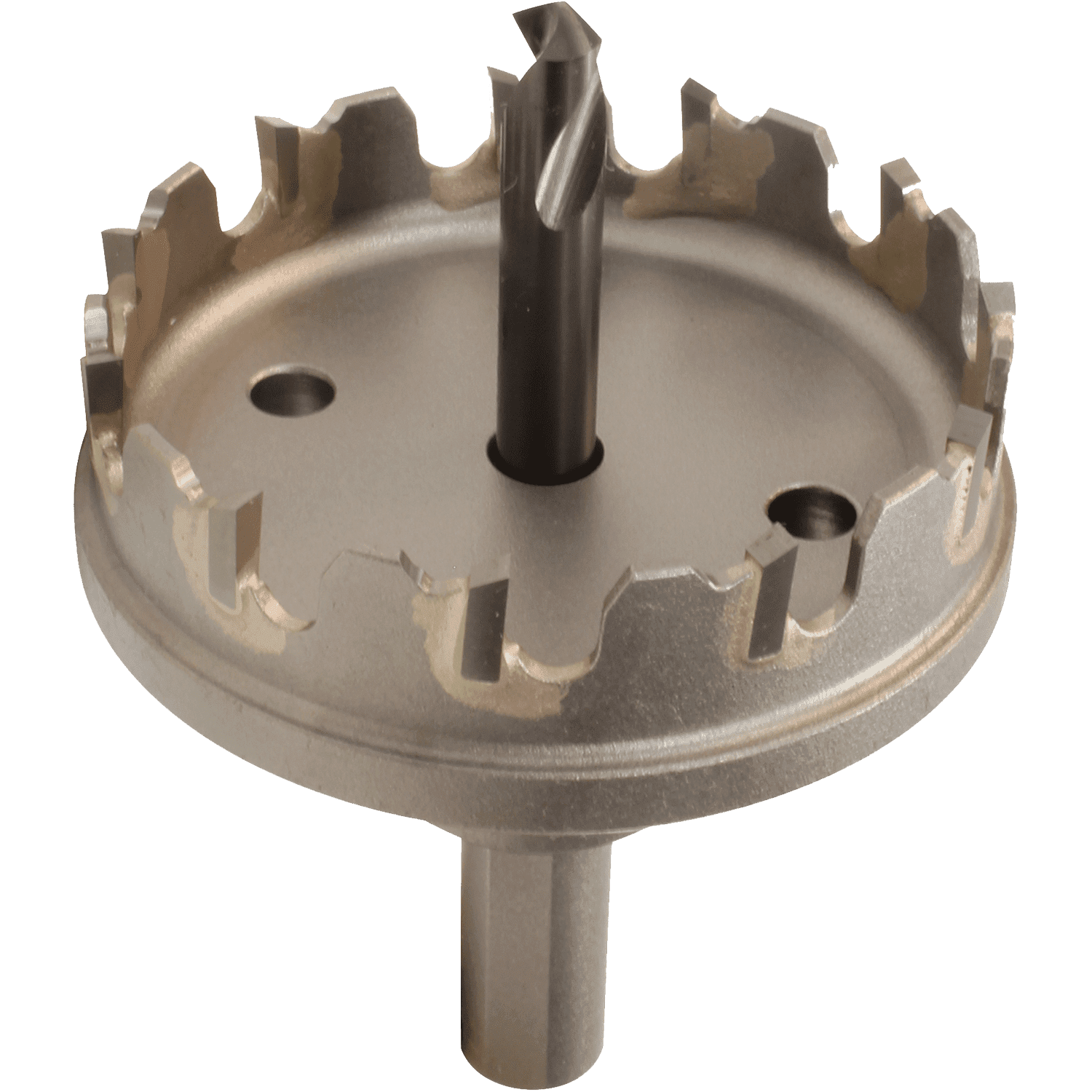 Picture of 2-1/8" Carbide-Tipped Hole Saw