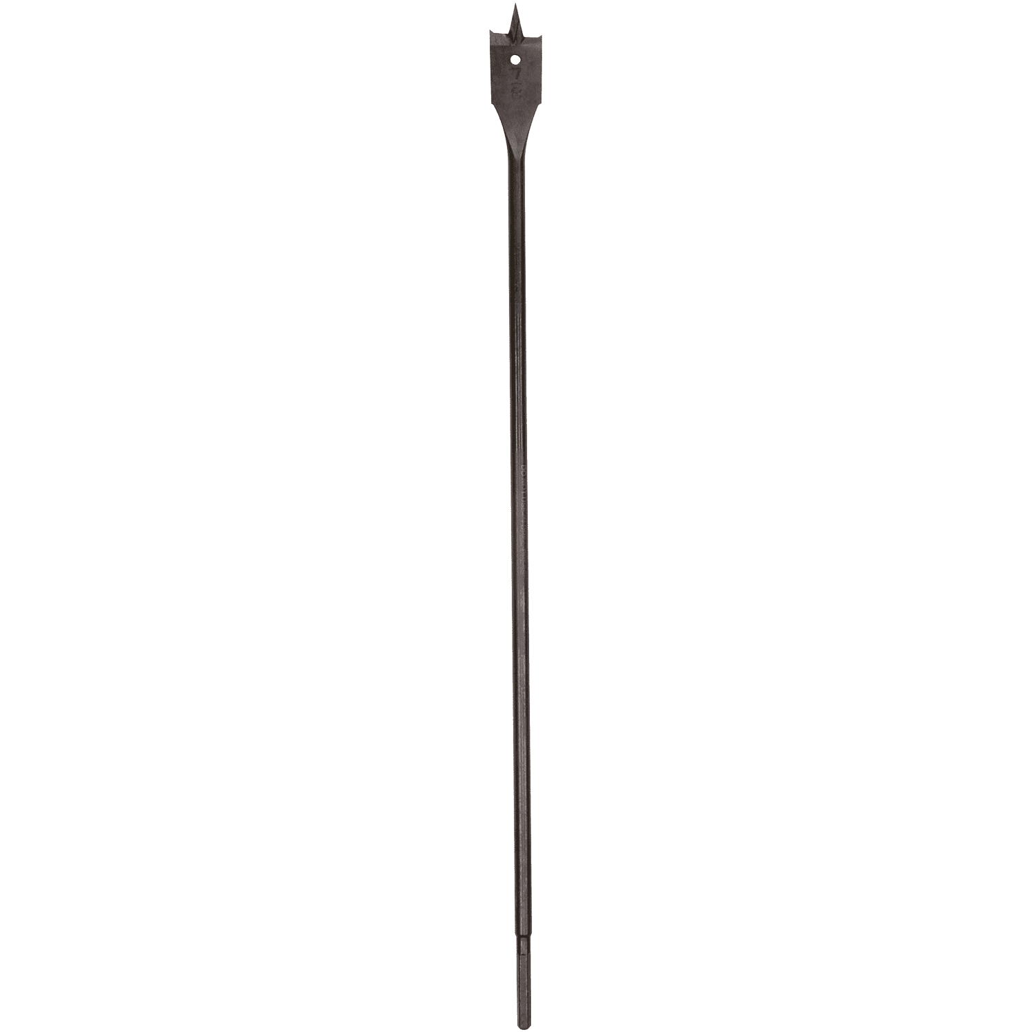 Picture of 7/8" x 16" Spade Bit