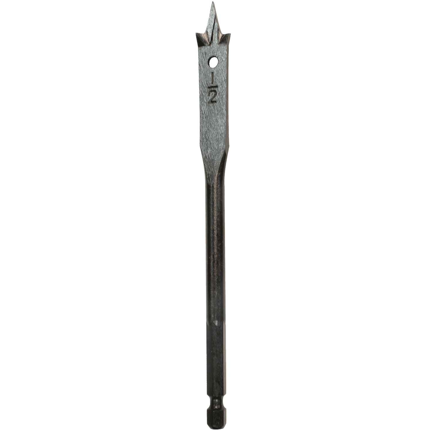 Picture of 1/2" x 6-1/8" Spade Bit