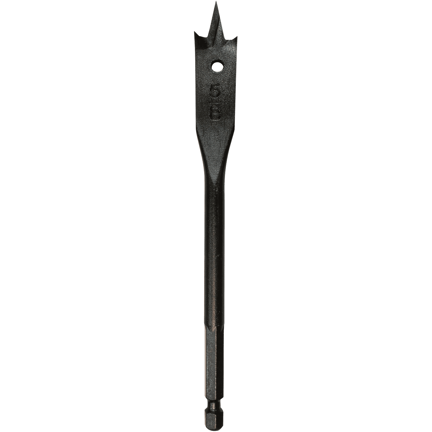 Picture of 5/8" x 6" Spade Bit