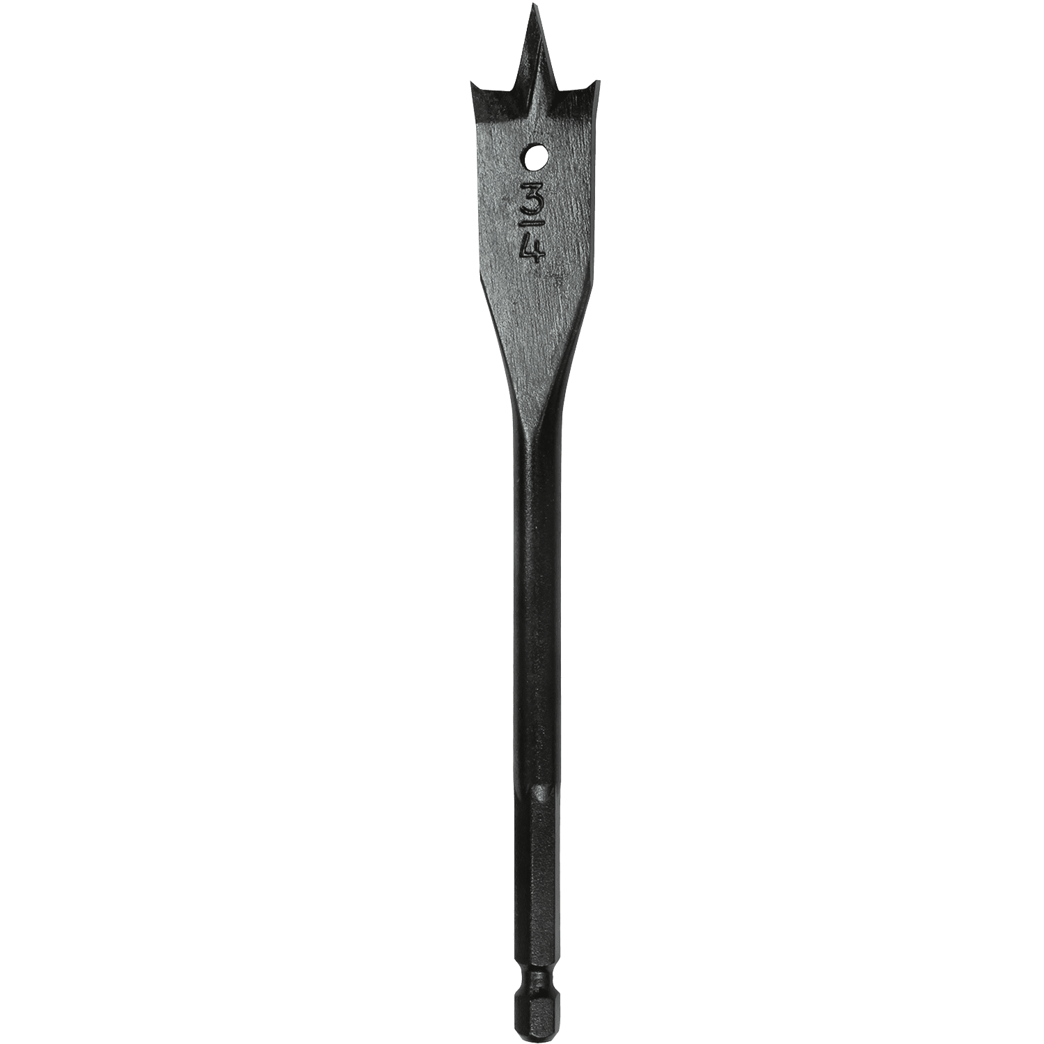 Picture of 3/4" x 6-1/8" Spade Bit