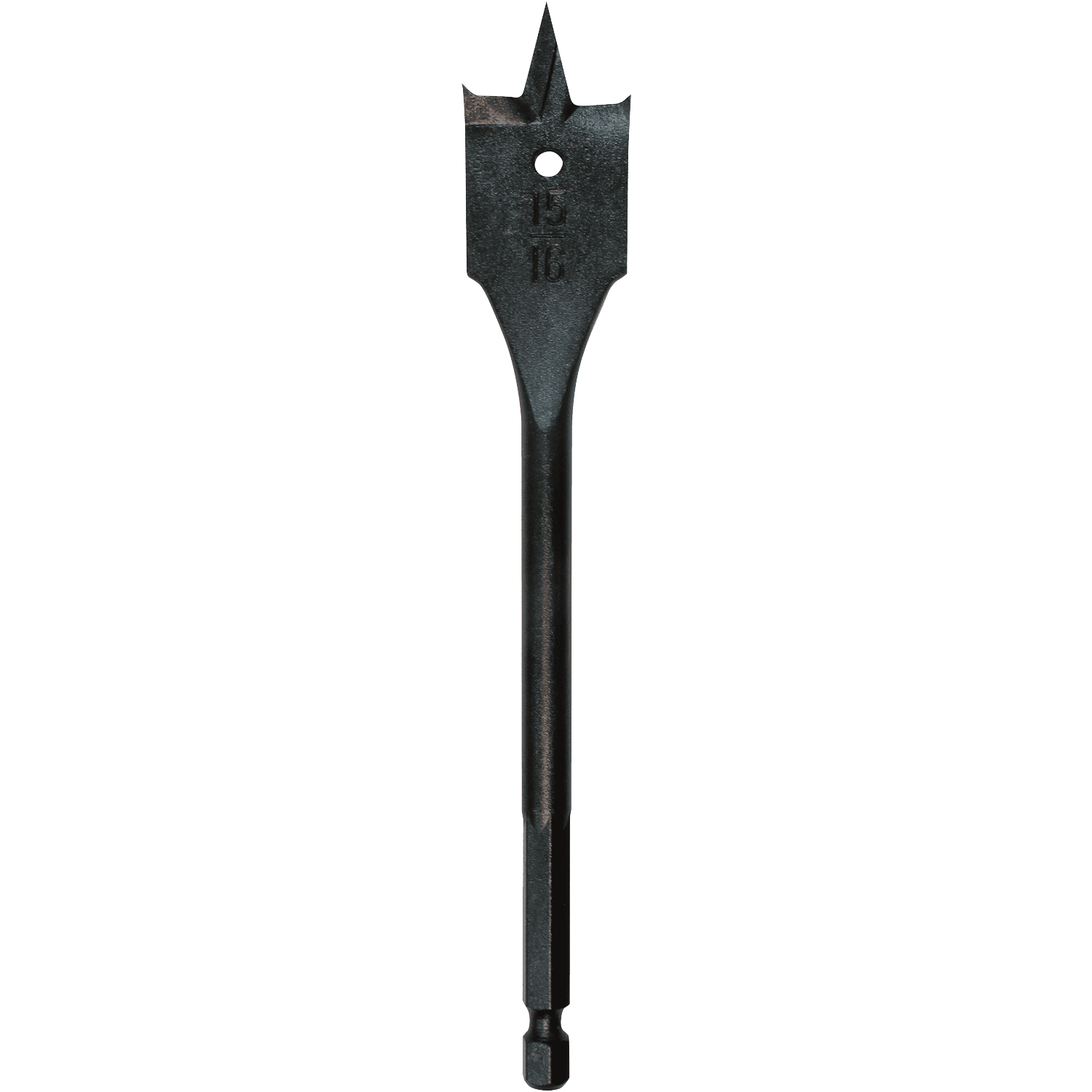 Picture of 15/16" x 6" Spade Bit
