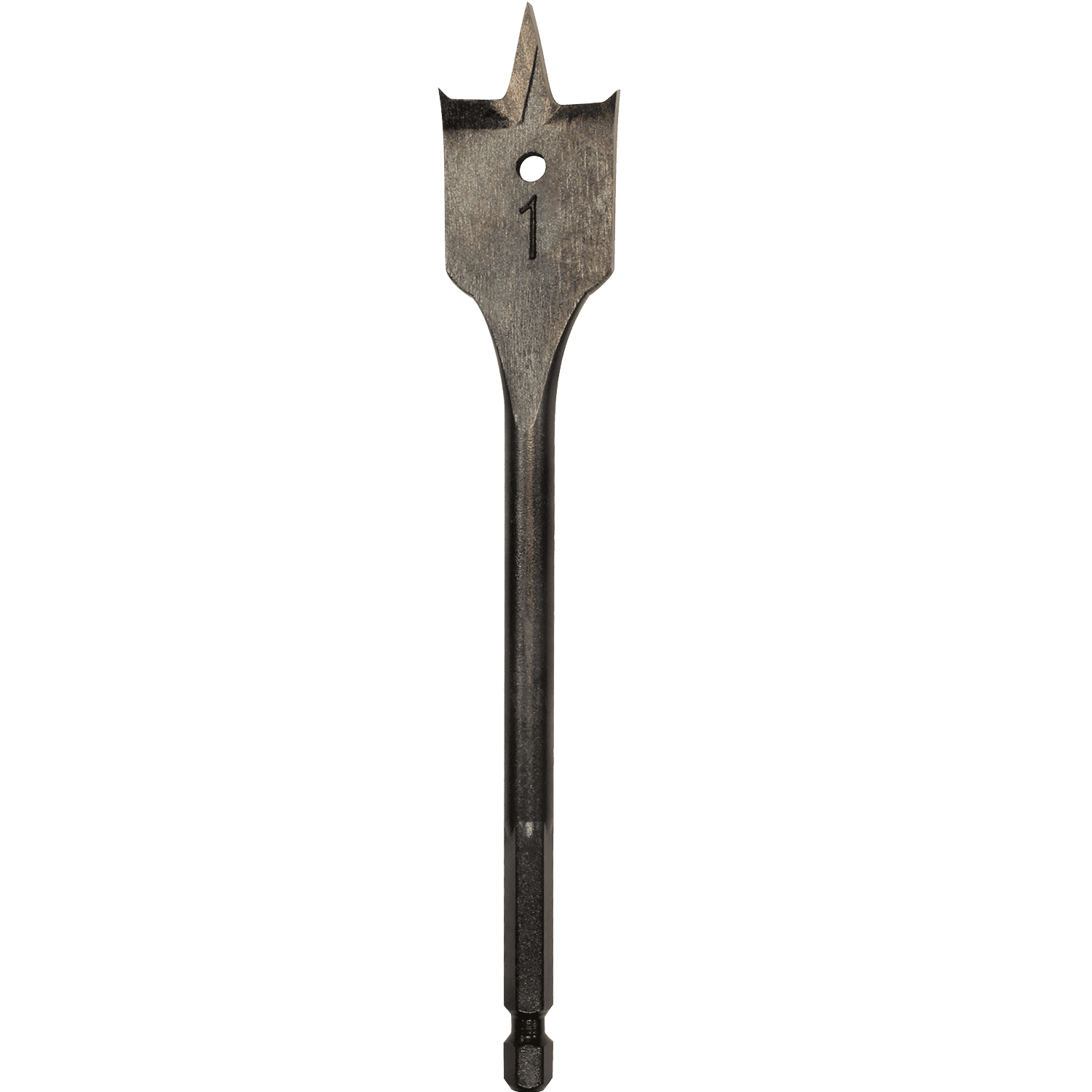 Picture of 1" x 6-1/8" Spade Bit