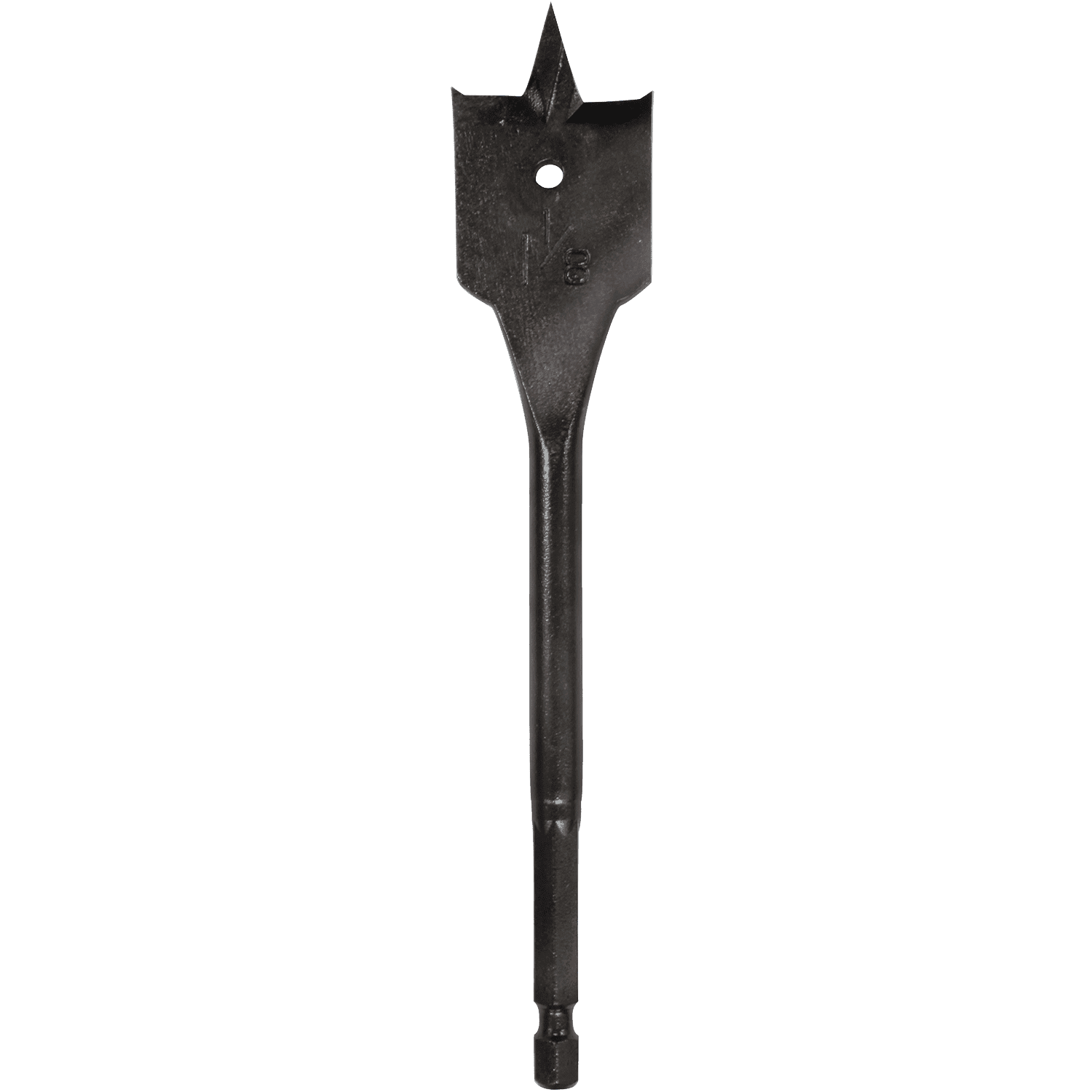 Picture of 1-1/8" x 6-1/8" Spade Bit