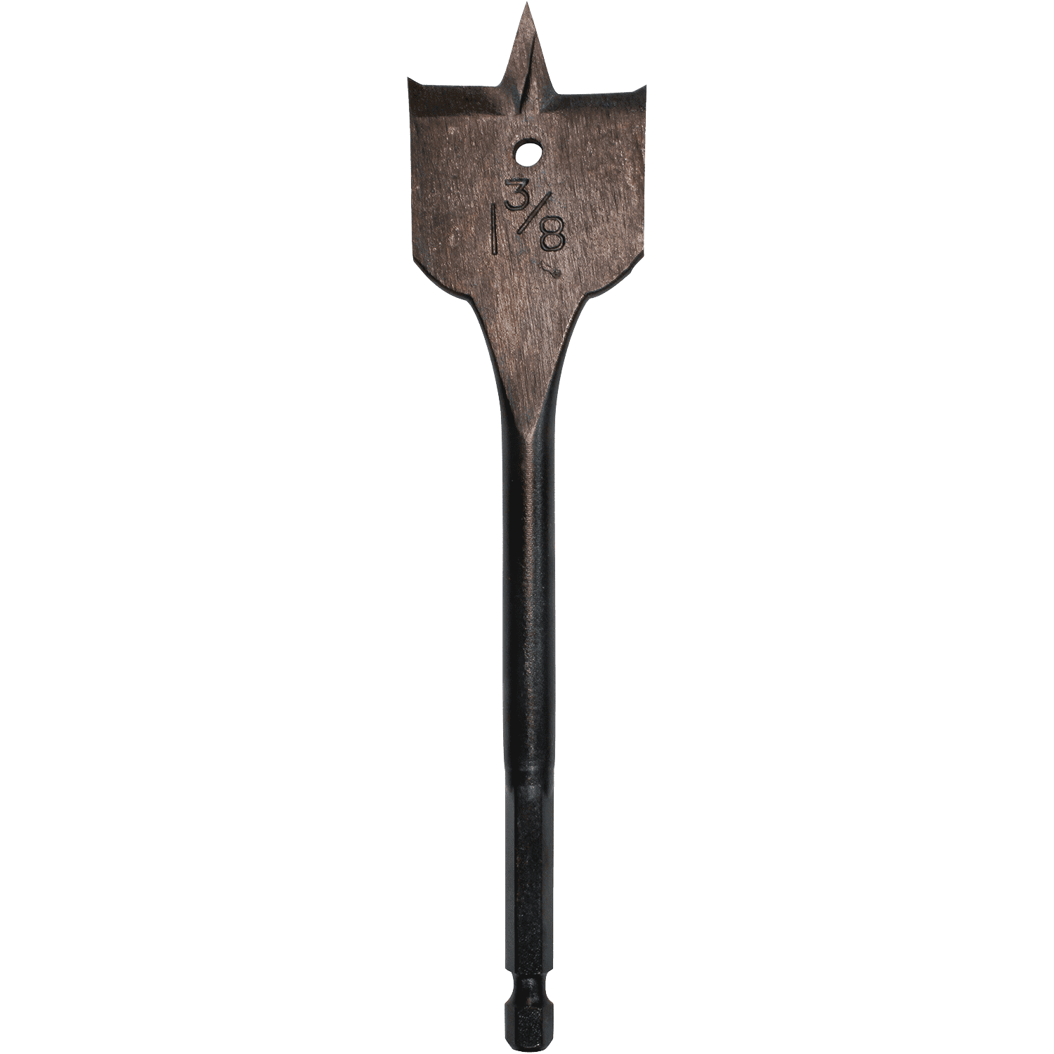 Picture of 1-3/8" x 6-1/8" Spade Bit