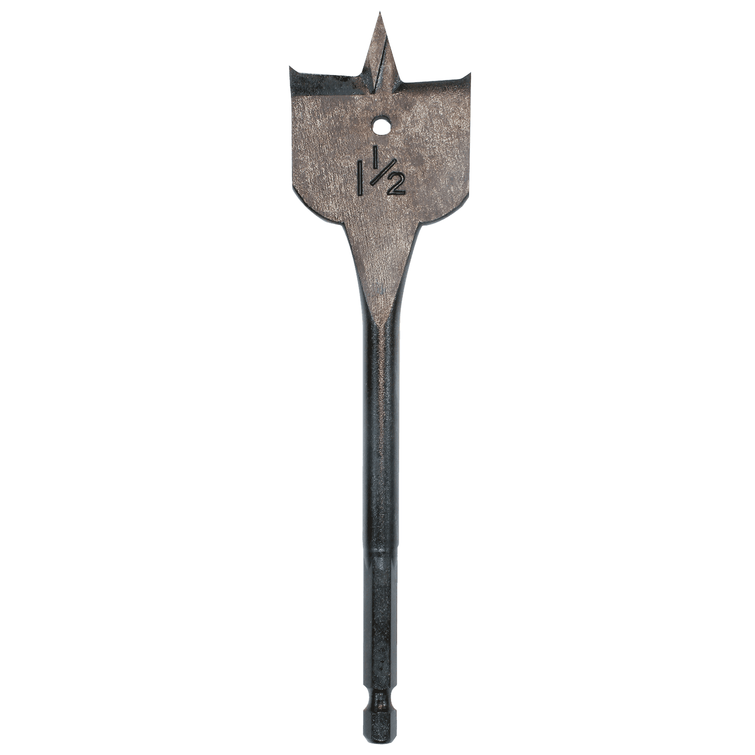 Picture of 1-1/2" x 6-1/8" Spade Bit