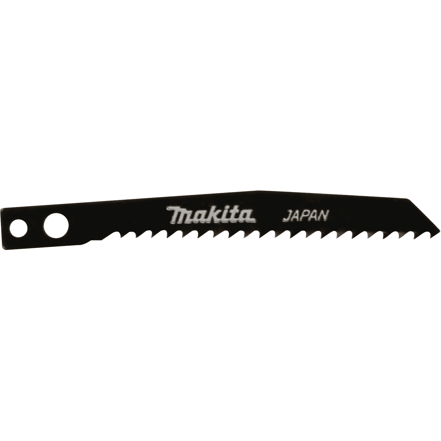 Picture of Jig Saw Blade, Makita Shank, 2-3/8" x 24TPI, 2/pk