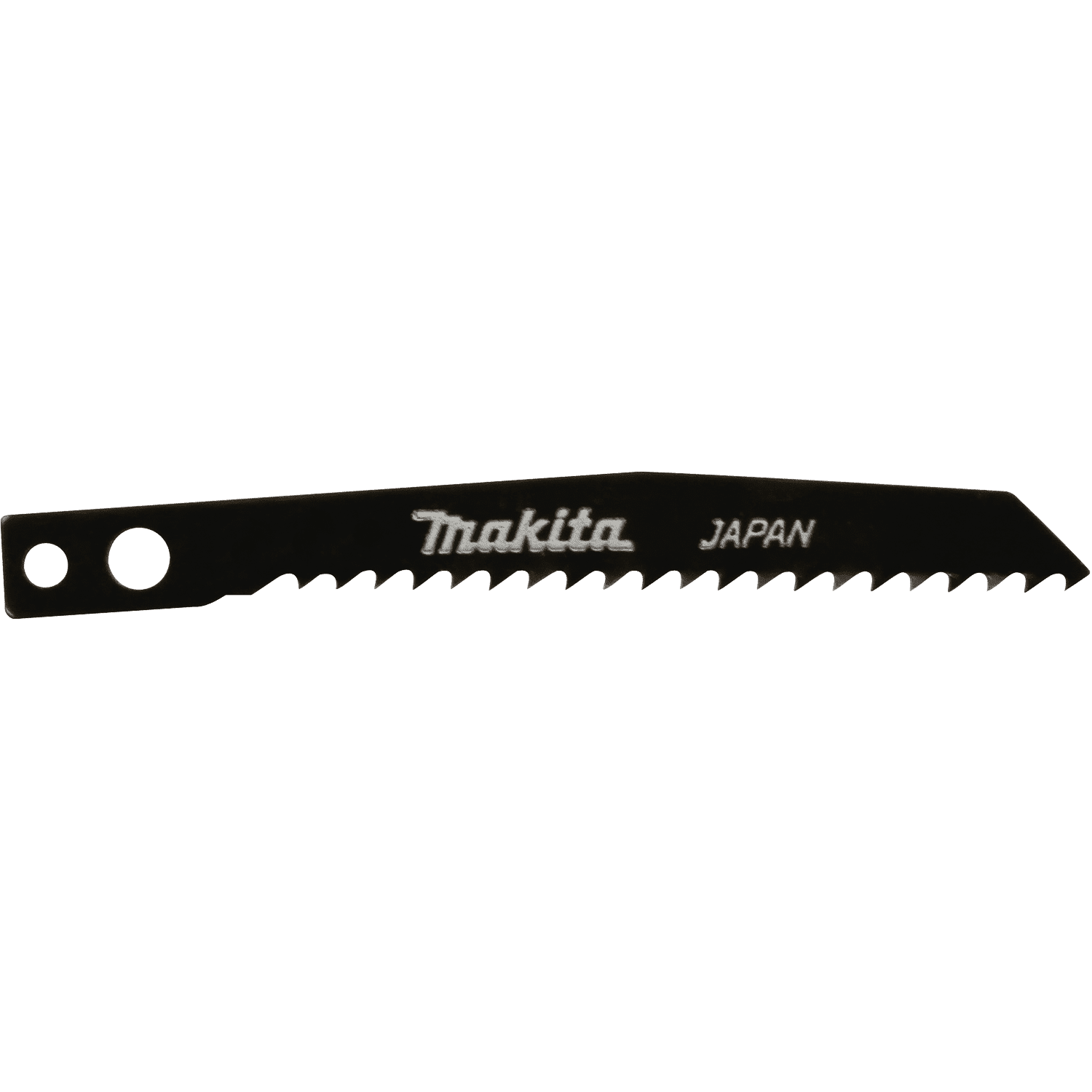 Picture of Jig Saw Blade, Makita Shank, 3-1/8" x 14TPI, 2/pk