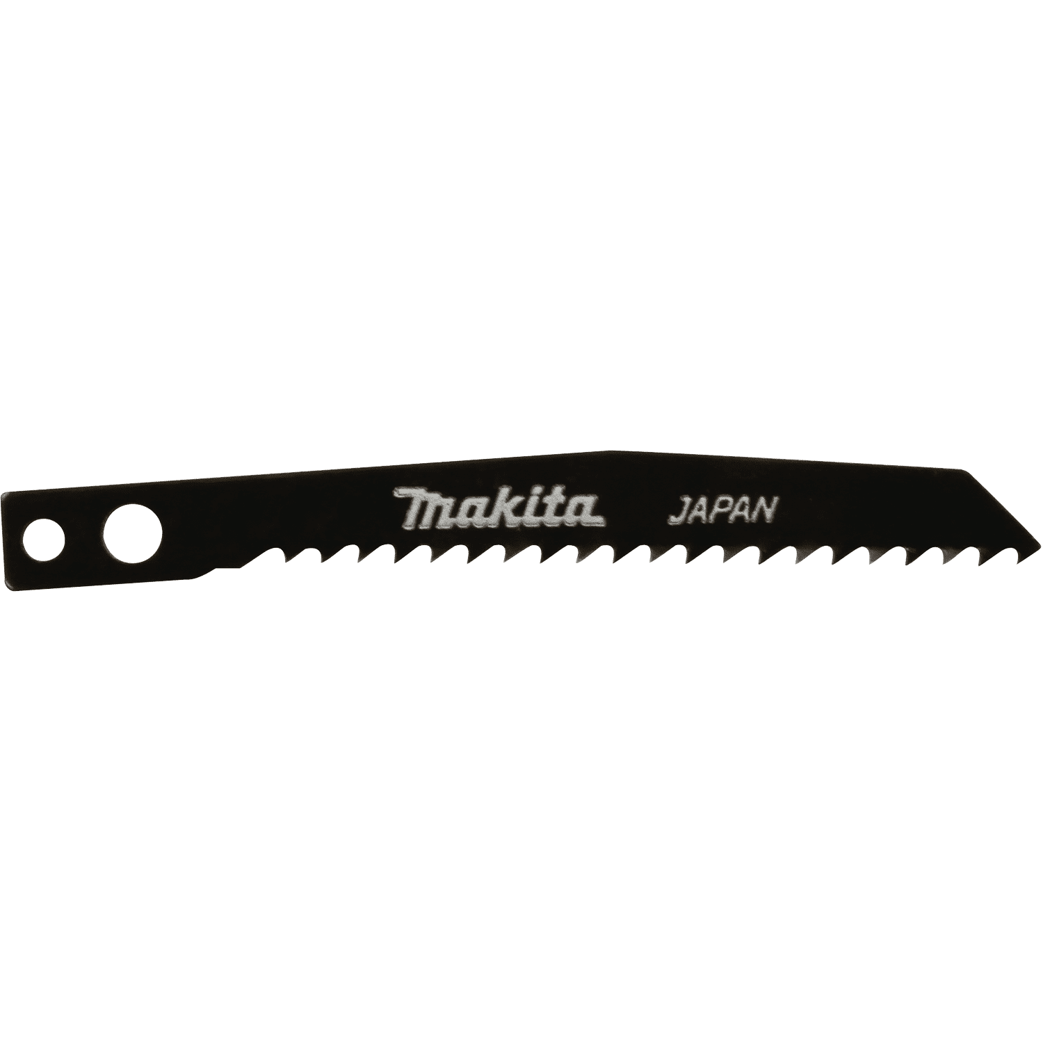 Picture of Jig Saw Blade, Makita Shank, 3-1/8" x 9TPI, 2/pk