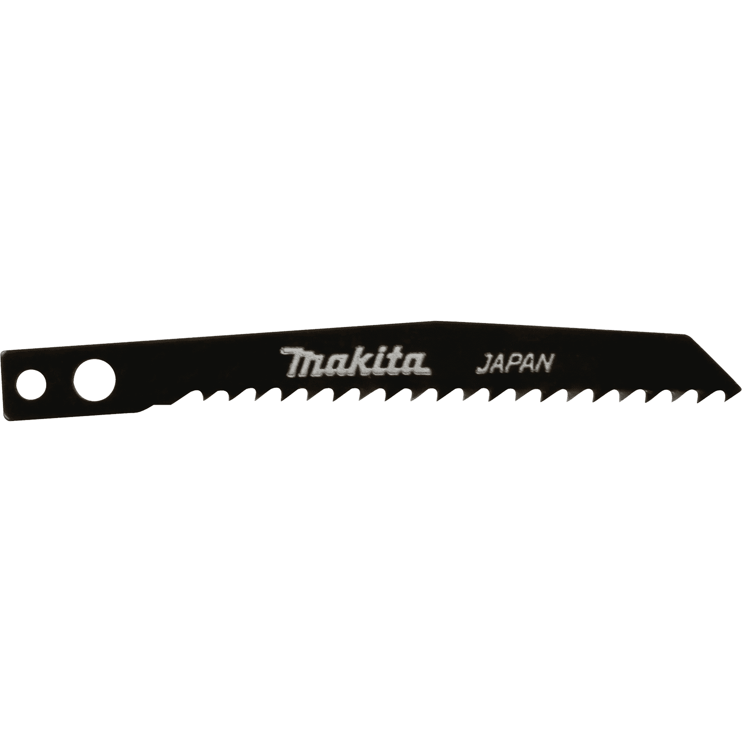 Picture of Jig Saw Blade, Makita Shank, 3-1/8" x 9TPI, 2/pk